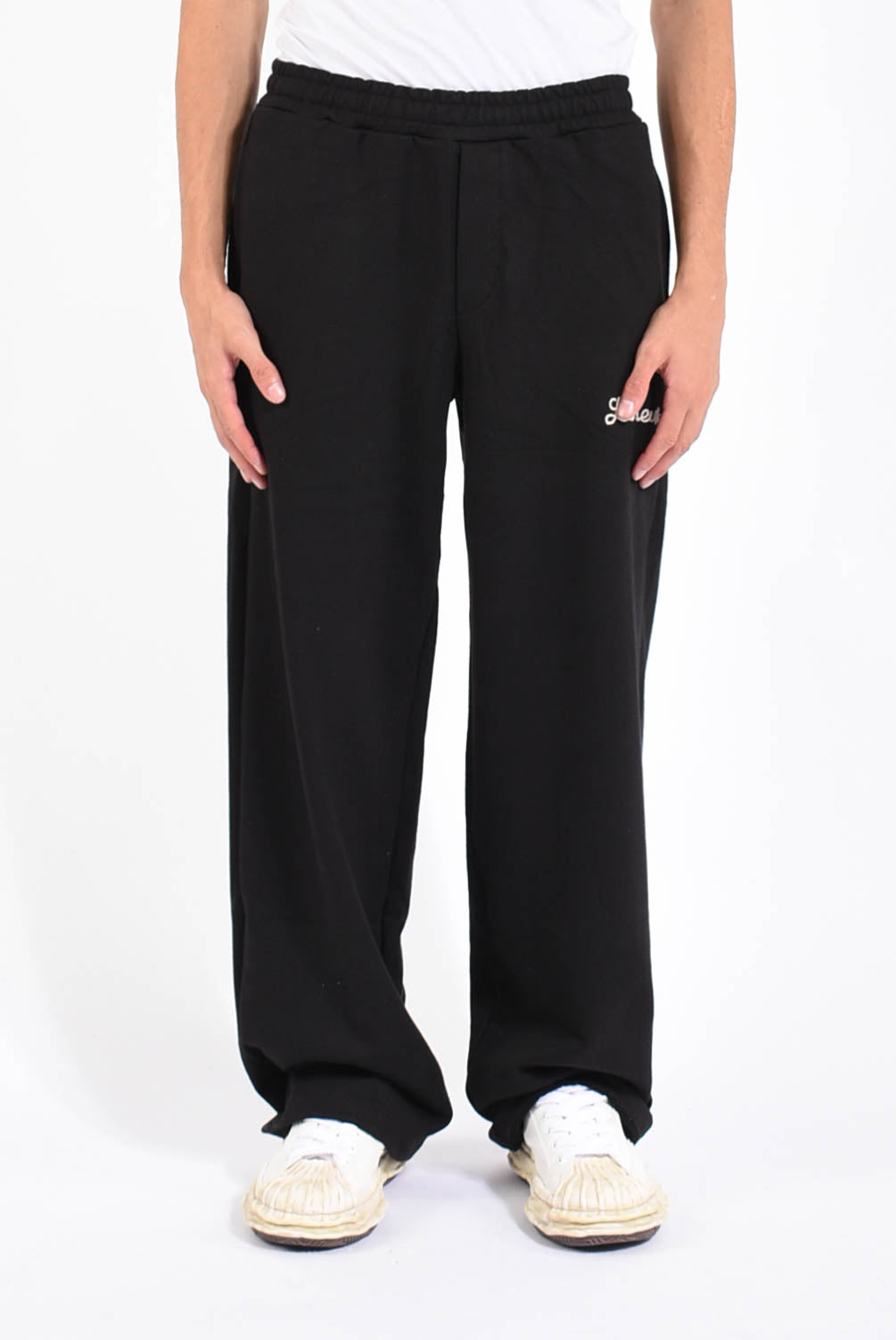 pantaloni Joggers in felpa Cornely