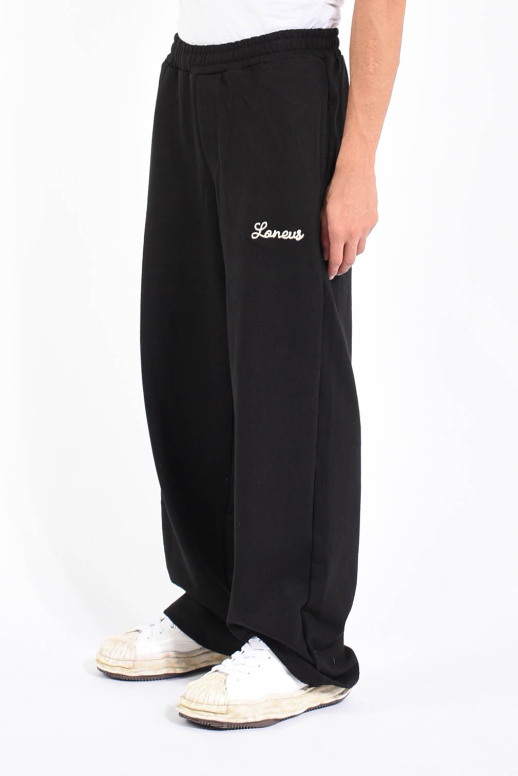 pantaloni Joggers in felpa Cornely