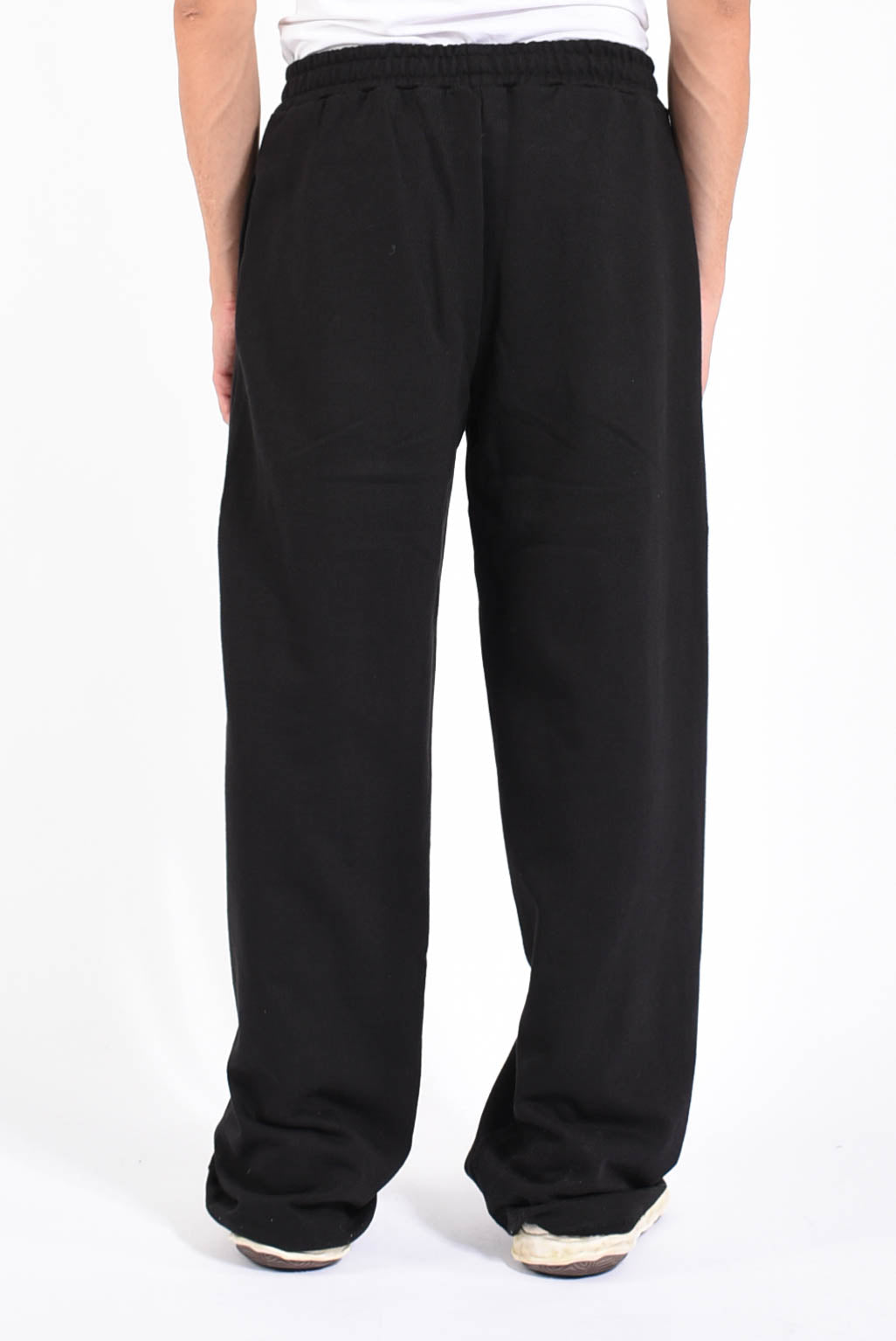 pantaloni Joggers in felpa Cornely