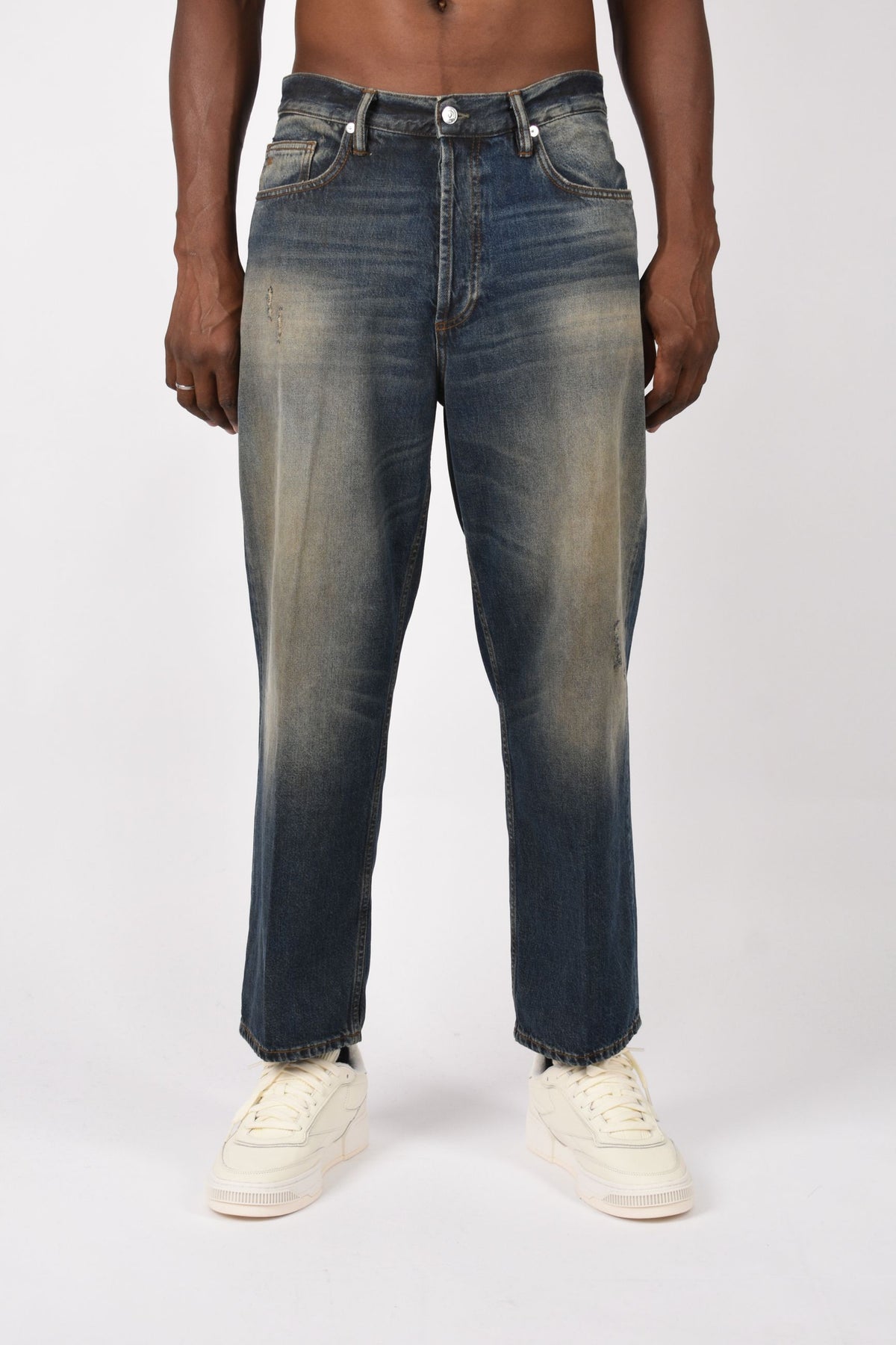 Jeans Albert 9FW26LBR28
