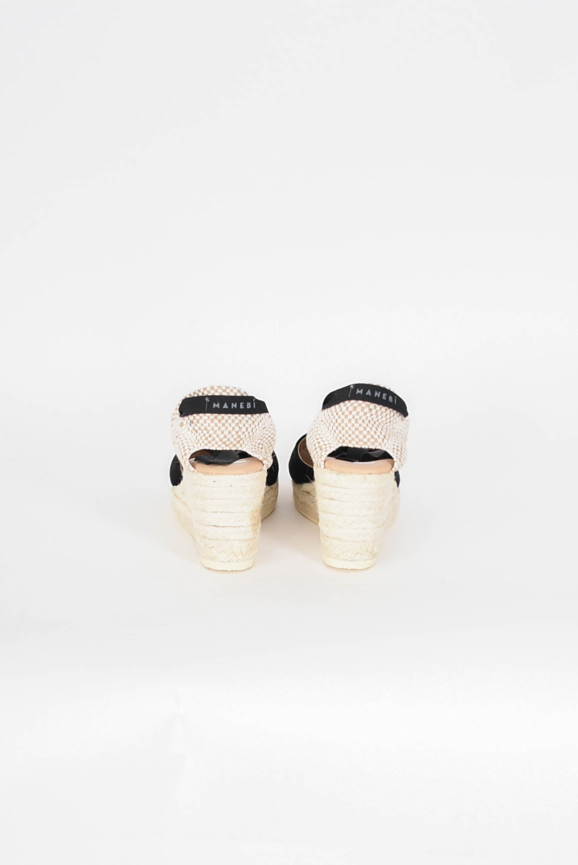 MANEBI espadrillas modello hamptons