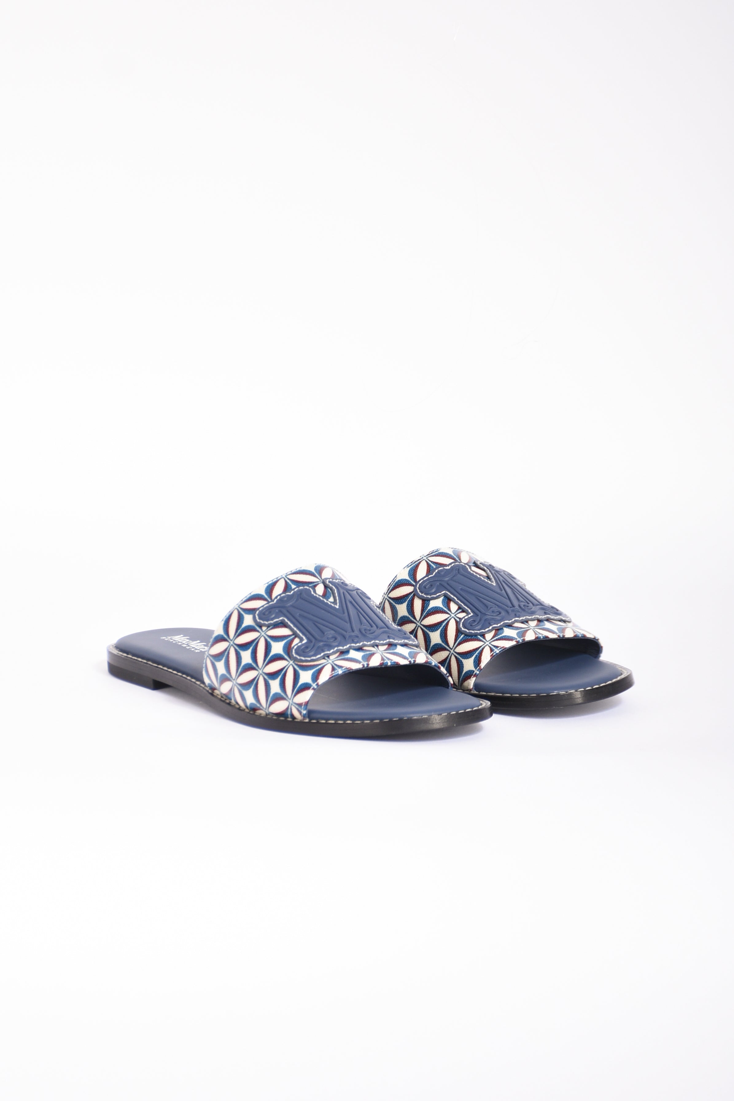 sandali bassi dovere