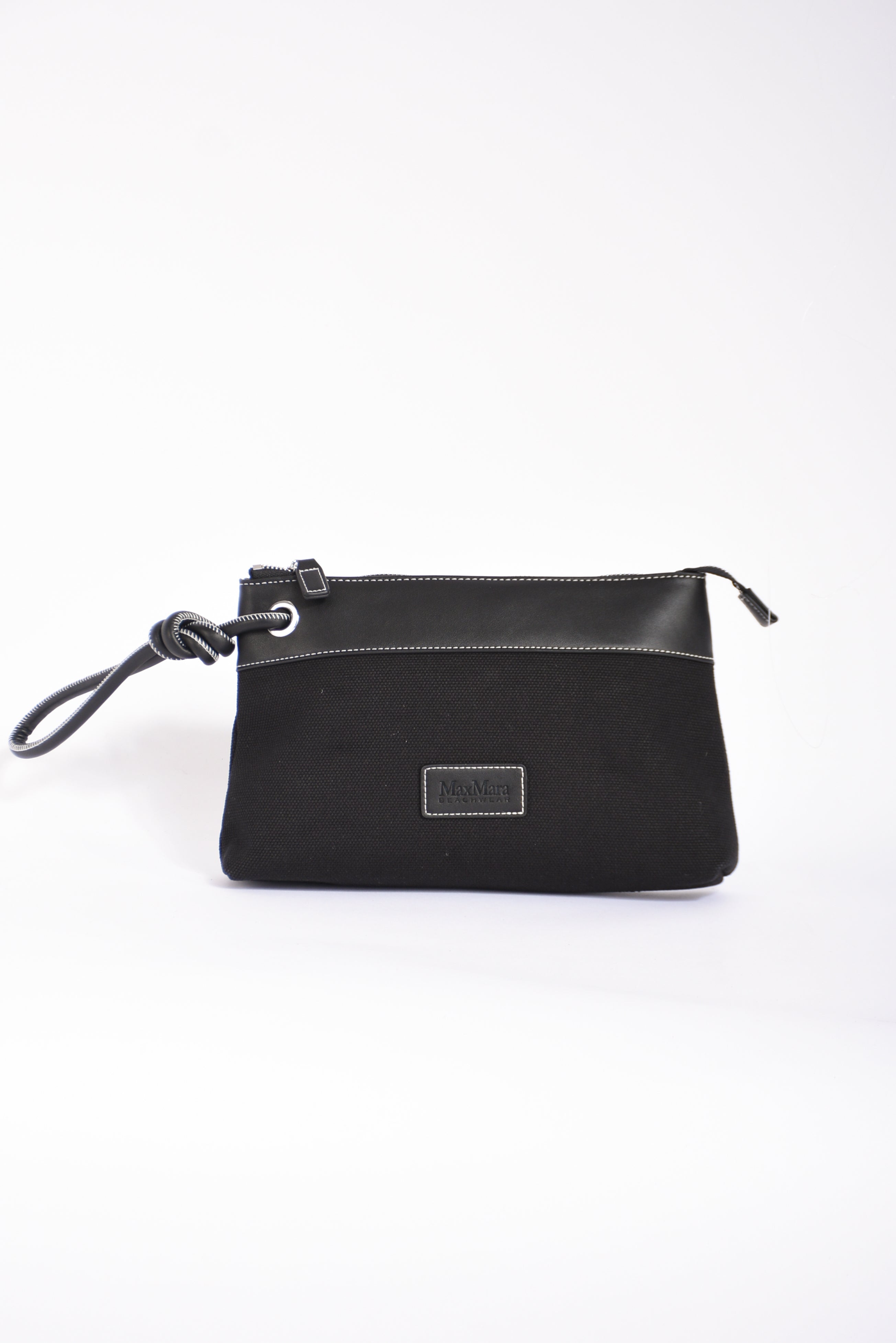 pochette in canvas frisia