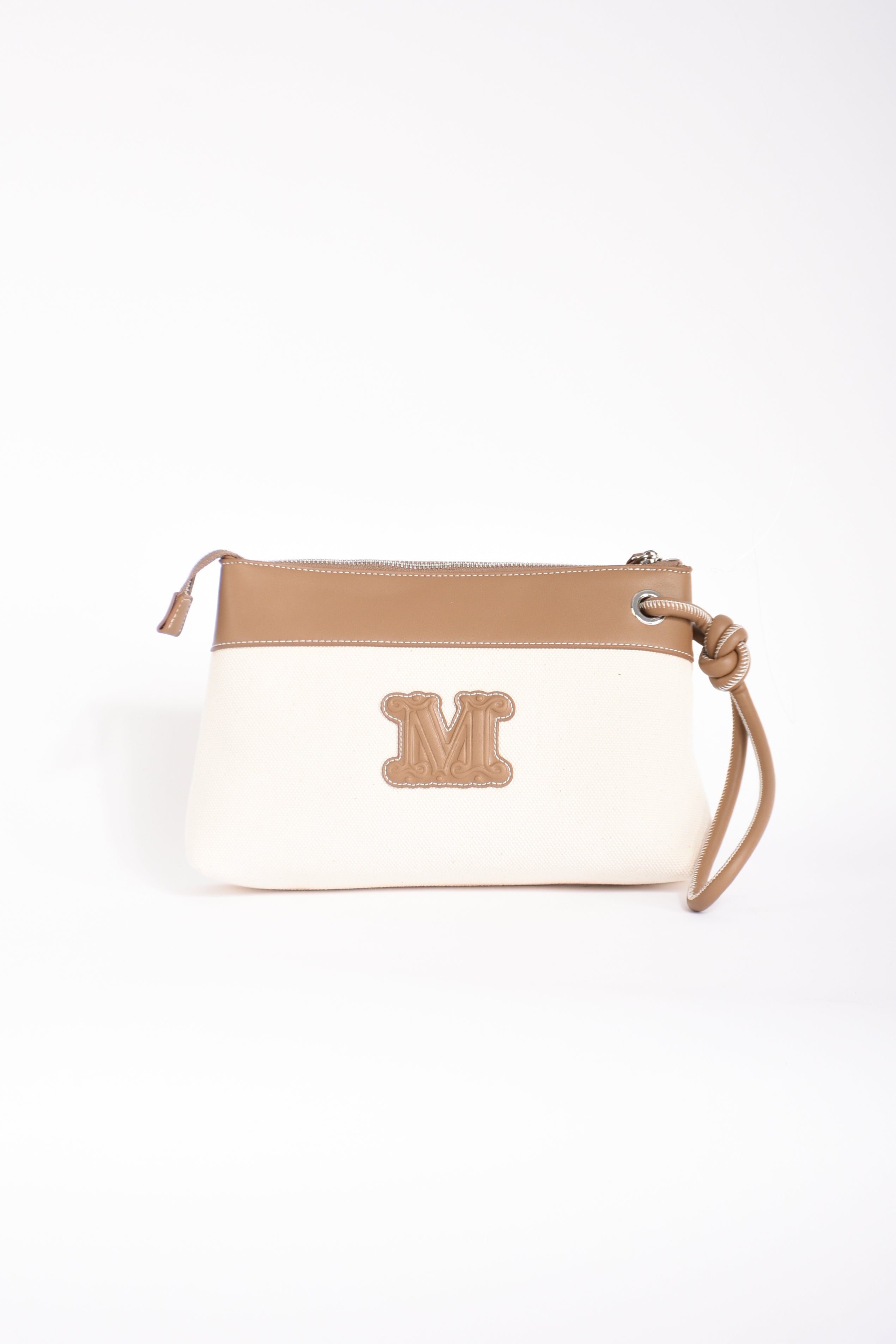 pochette in canvas frisia