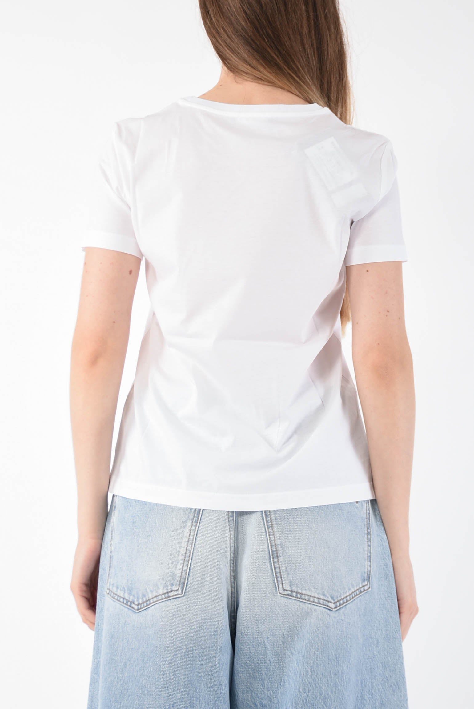 MAX MARA STUDIO t- shirt rita