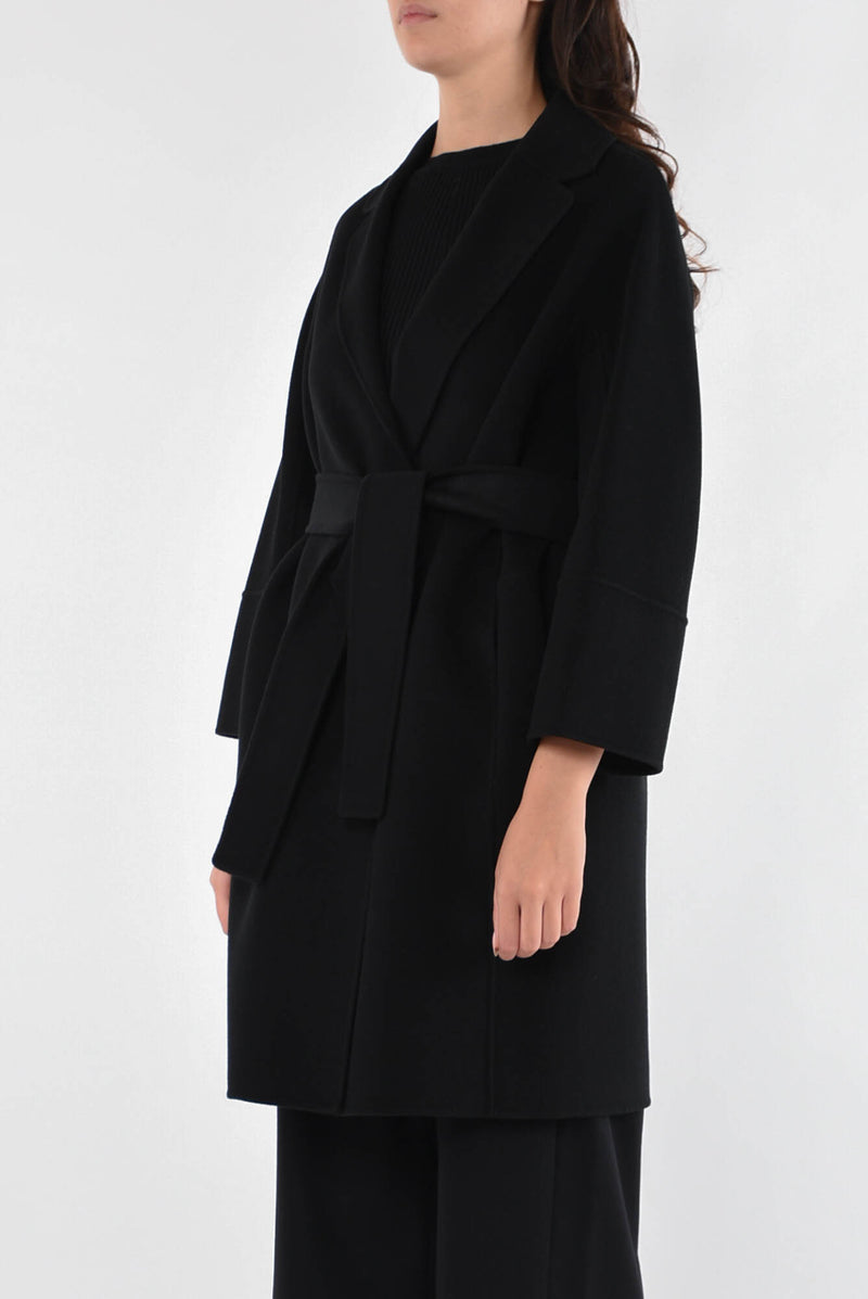 MAX MARA 'S cappotto in lana modello arona