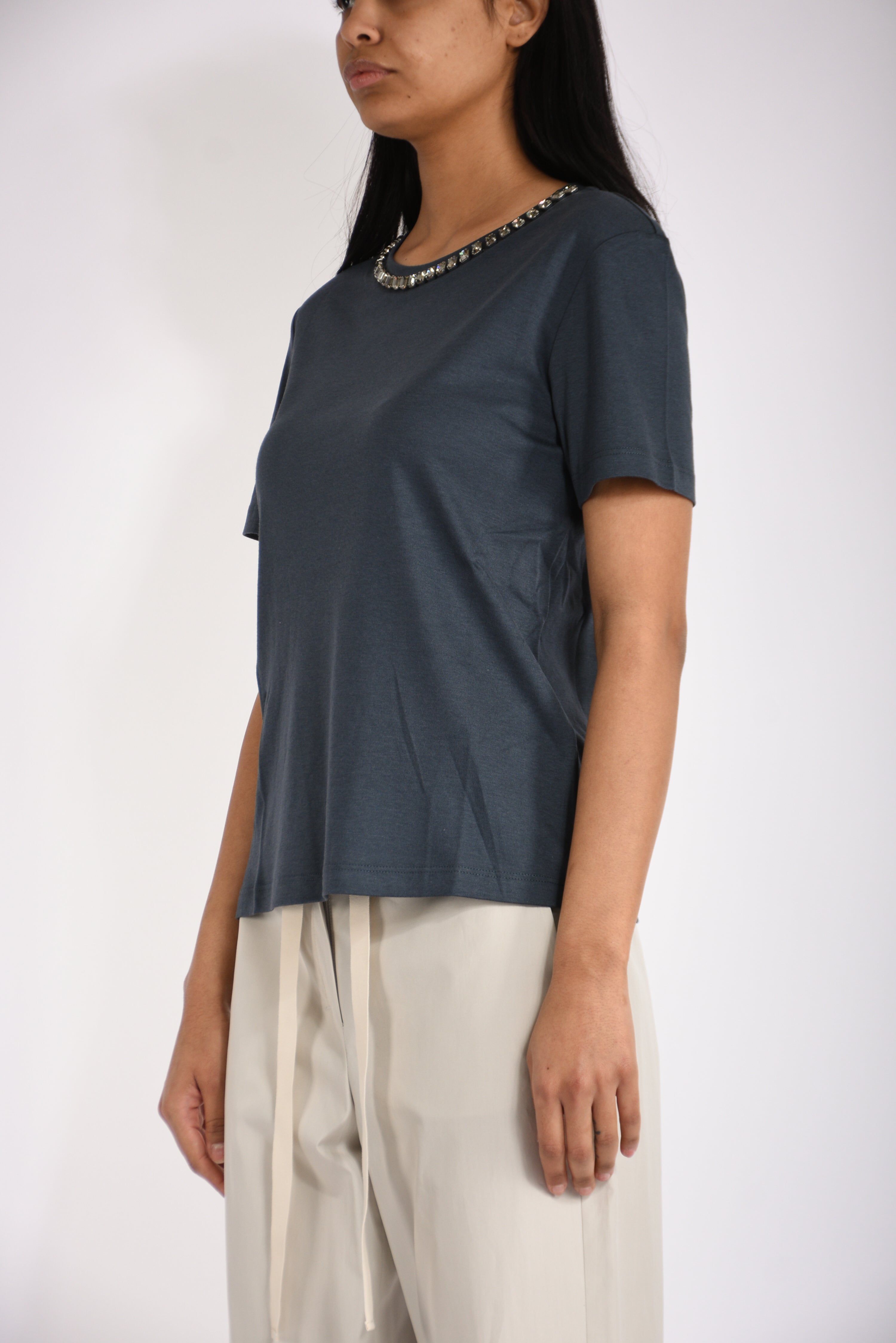 T-shirt in cotone bingo