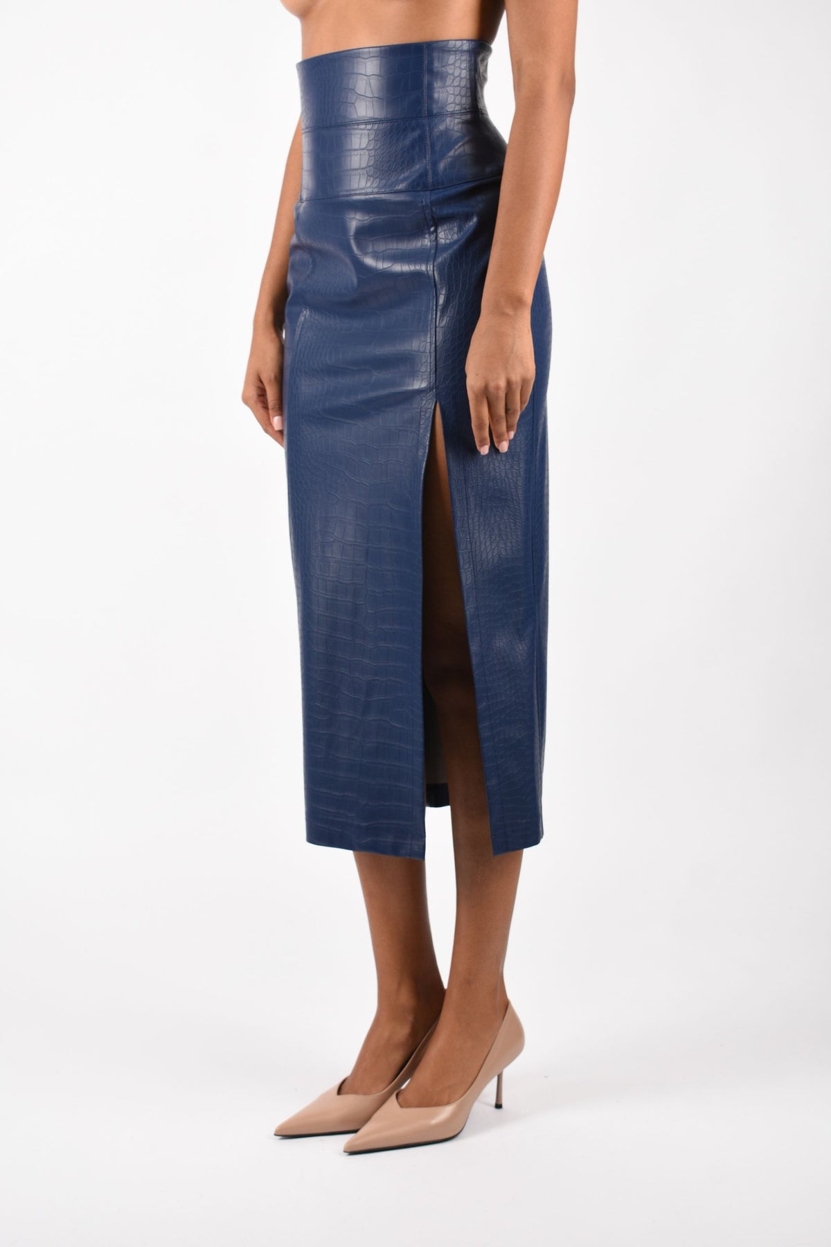 GONNA ECOPELLE KAIMAN SLGO018