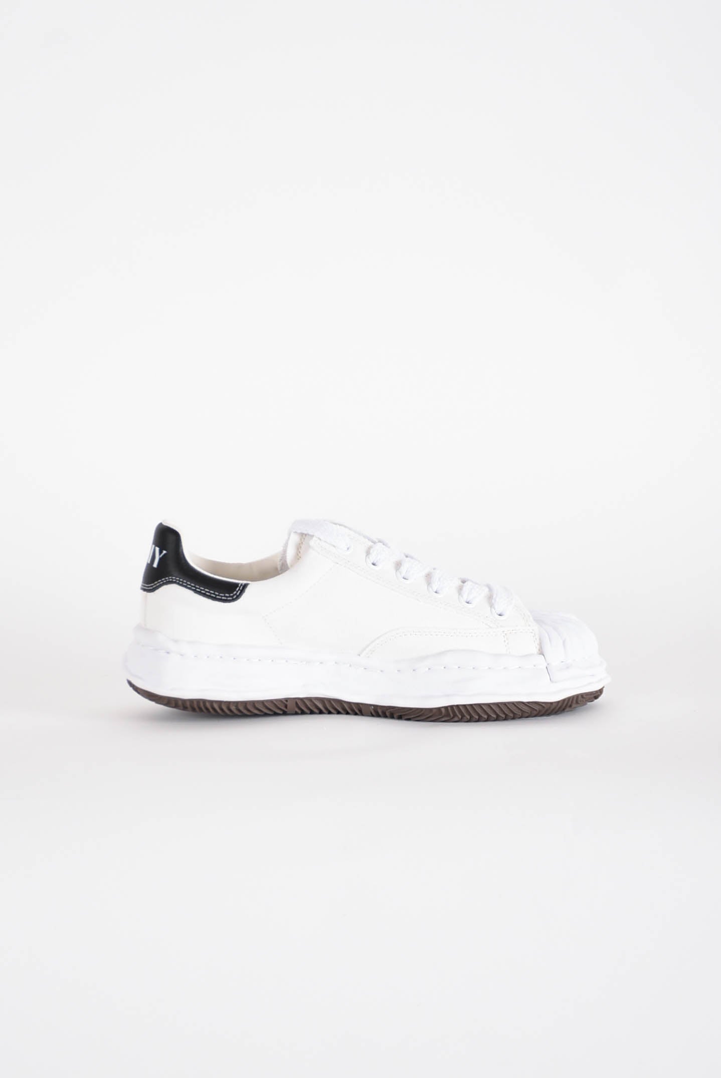 MAISON MIHARA YASUHIRO Sneakers blakey in canvas