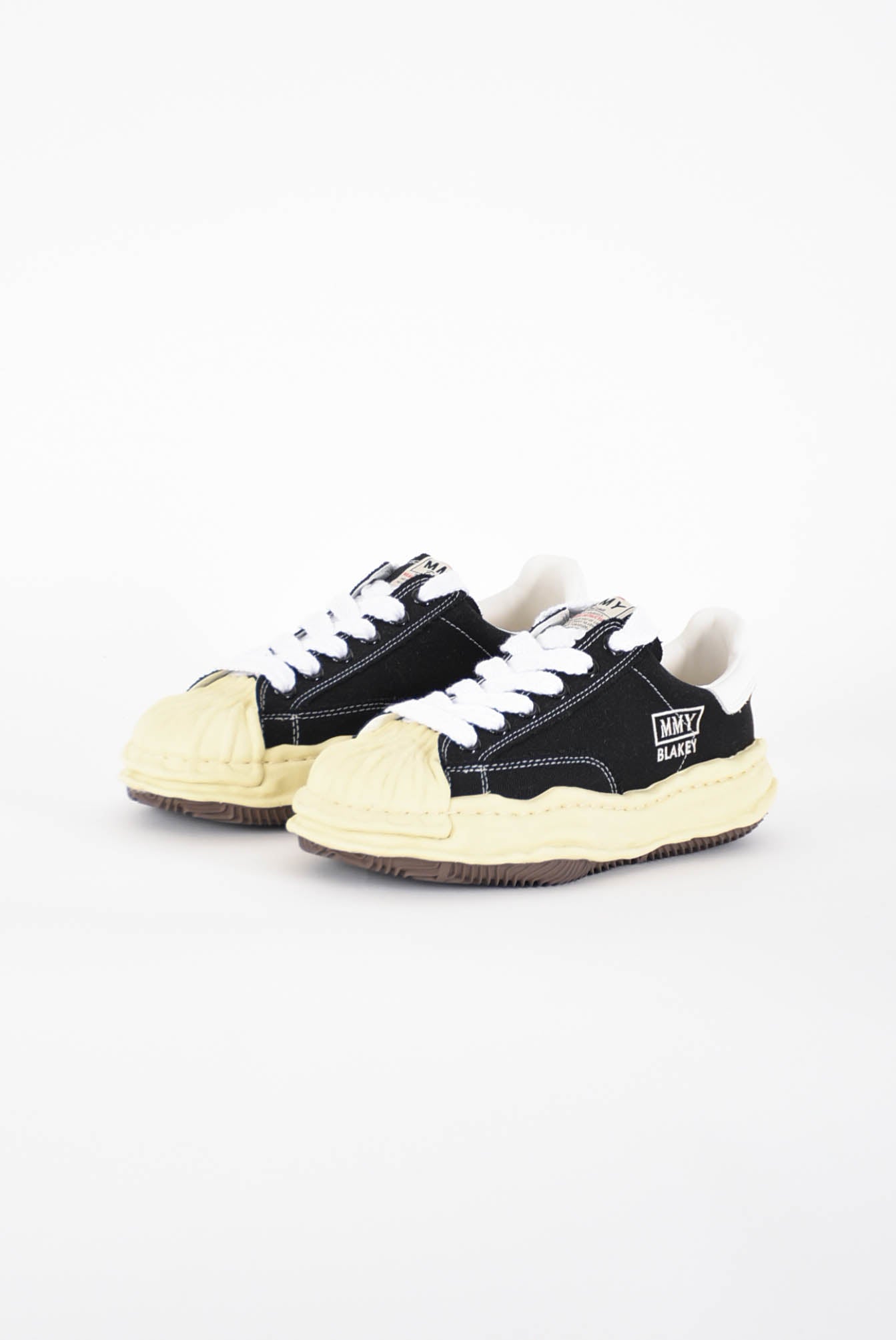 MAISON MIHARA YASUHIRO Sneakers blakey in canvas