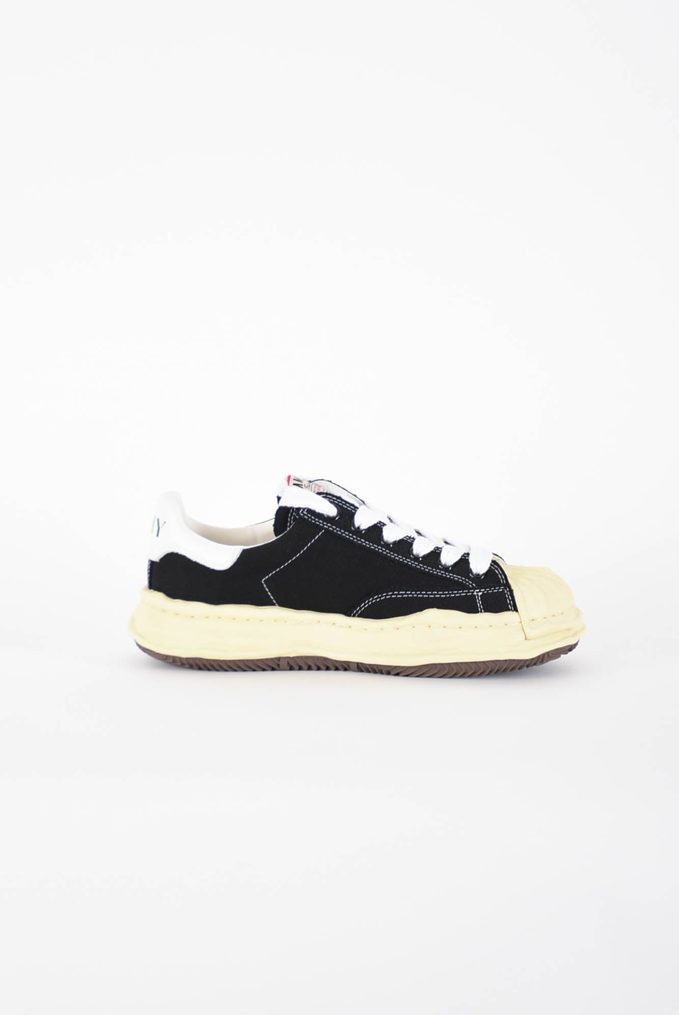 MAISON MIHARA YASUHIRO Sneakers blakey in canvas