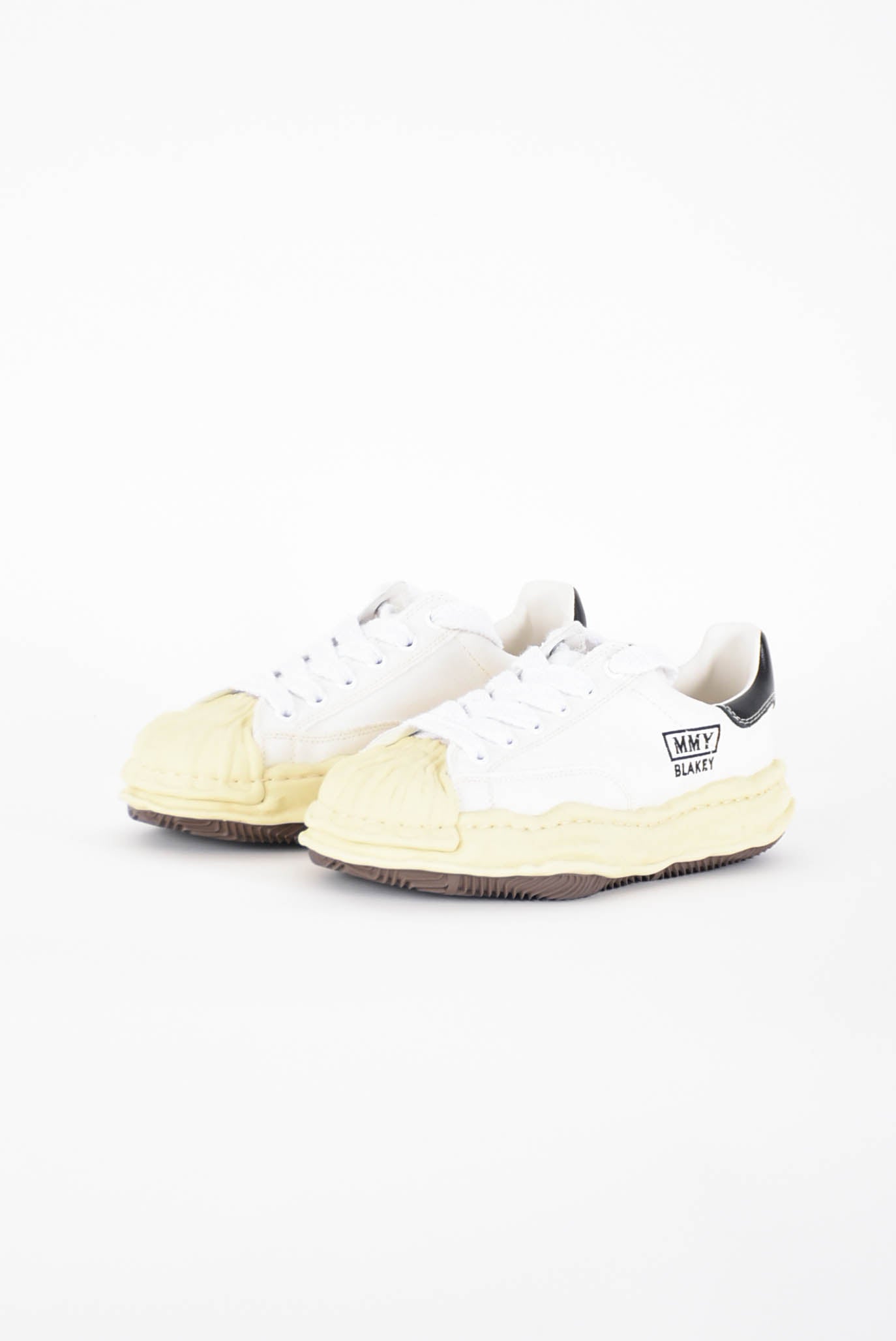 MAISON MIHARA YASUHIRO Sneakers blakey in canvas