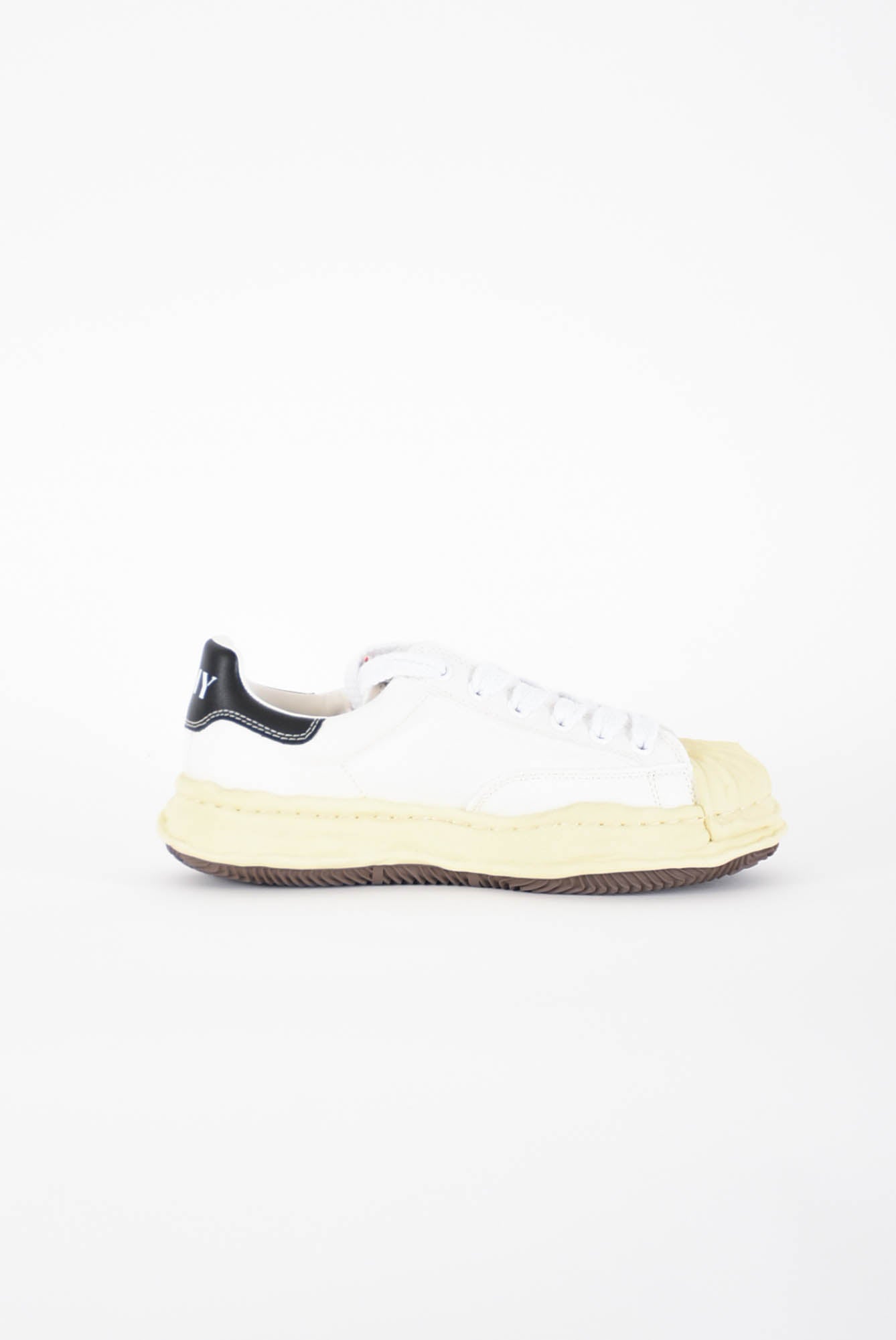 MAISON MIHARA YASUHIRO Sneakers blakey in canvas