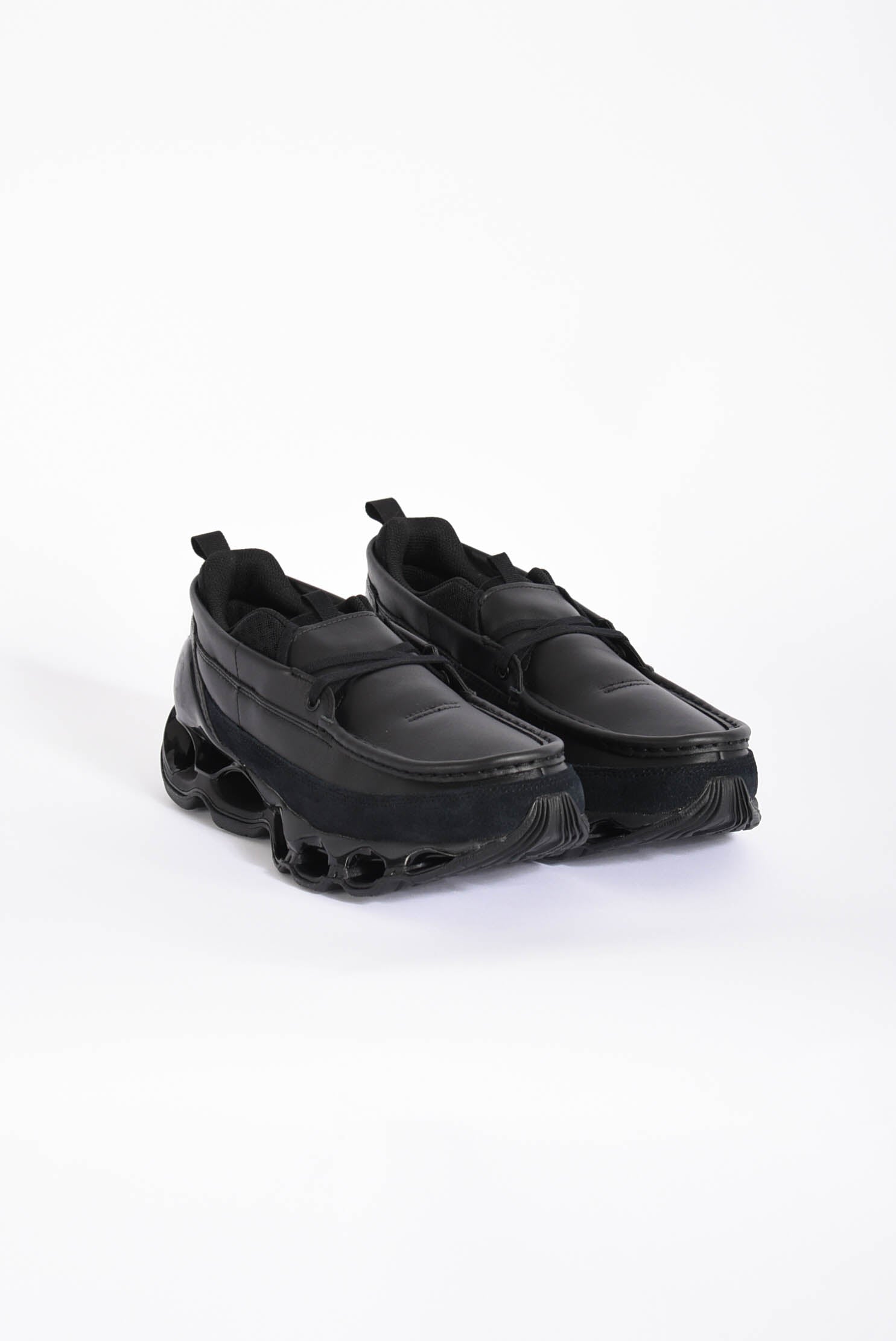 sneakers wave prophecy moc