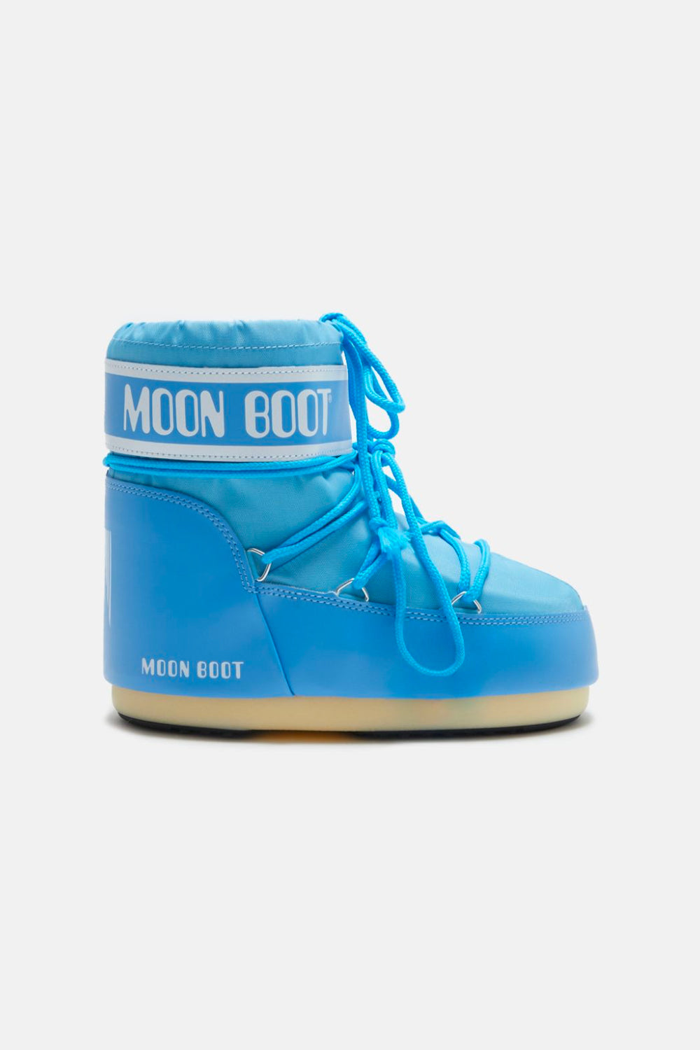 MOON BOOT stivali icon low nylon