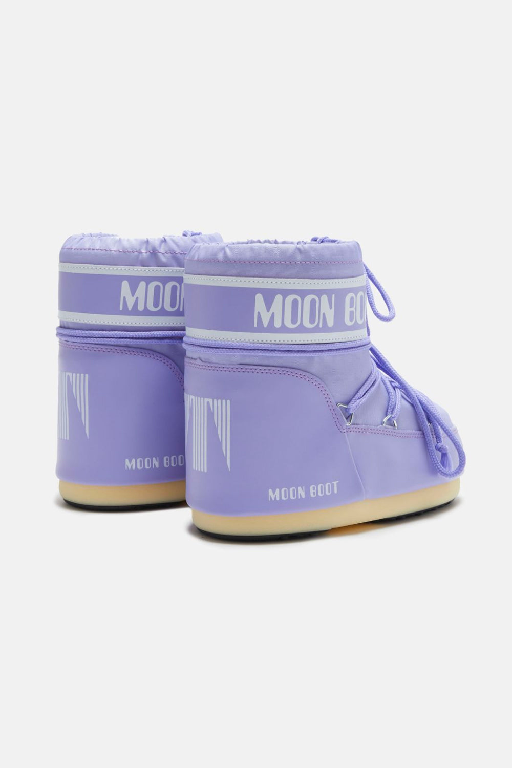 MOON BOOT stivali icon low nylon