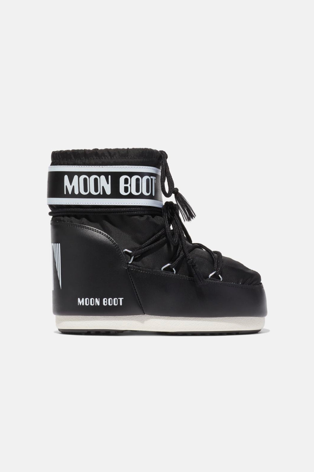 MOON BOOT stivali icon low nylon