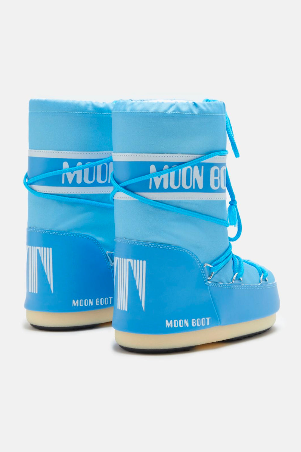 MOON BOOT stivali icon nylon