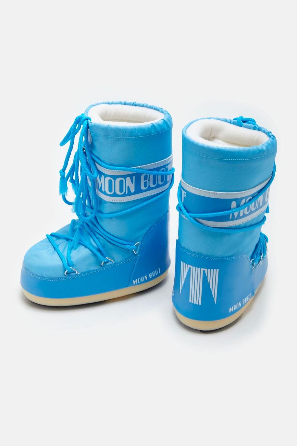 MOON BOOT stivali icon nylon