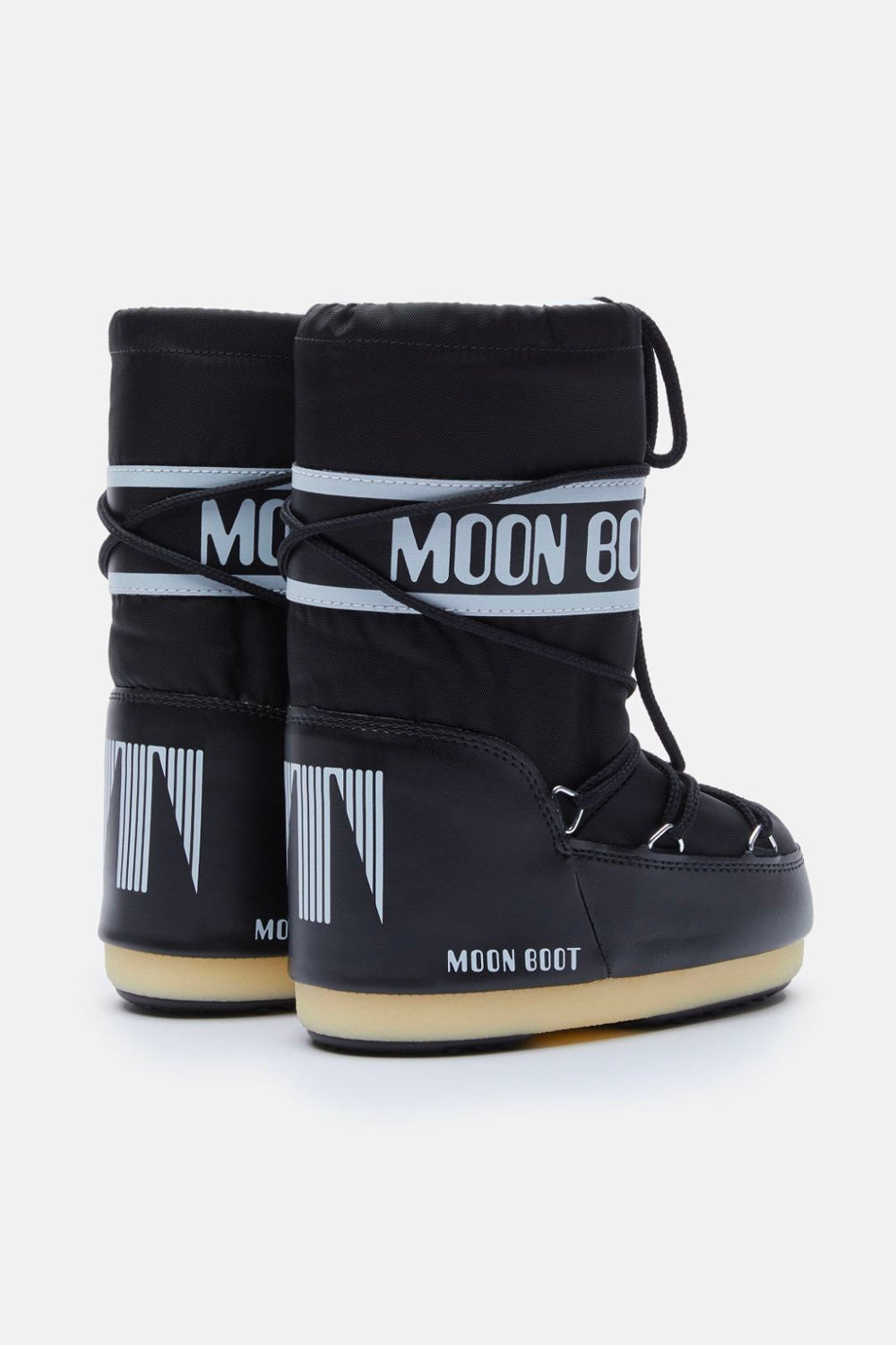 MOON BOOT stivali icon nylon