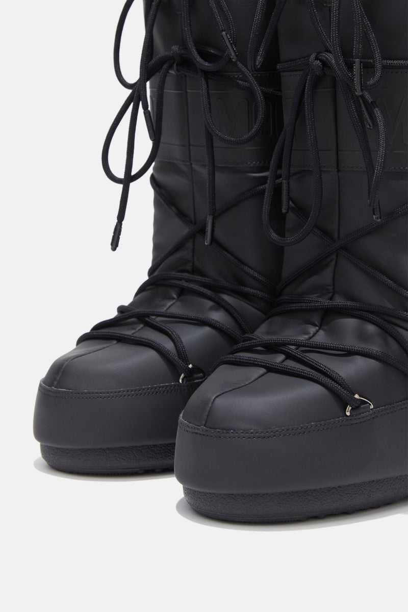 MOON BOOT Stivali mb icon rubber