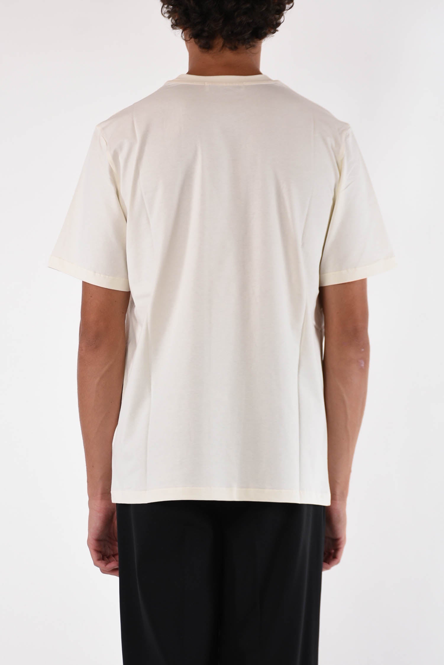 MSGM T-shirt in cotone