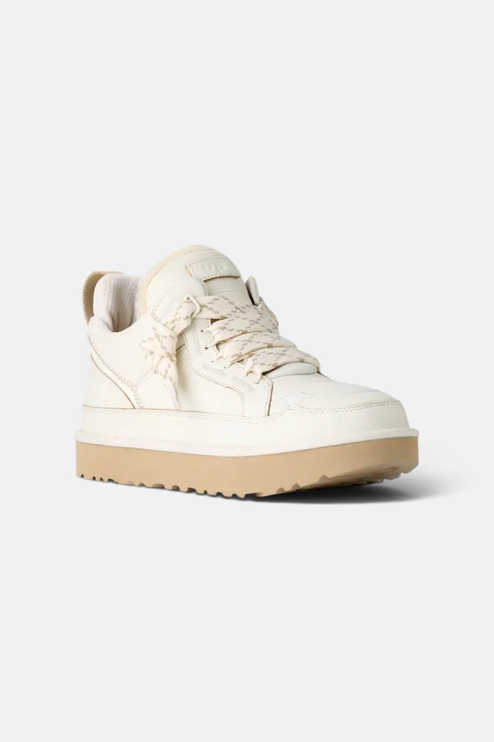 Sneakers m lowmel contrast 1180592