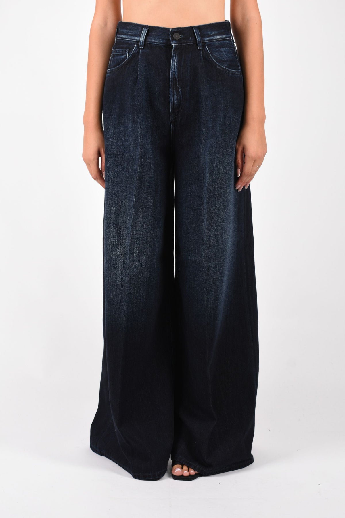 JEANS A GAMBA LARGA MAGGIE DP853DF0310DMS2