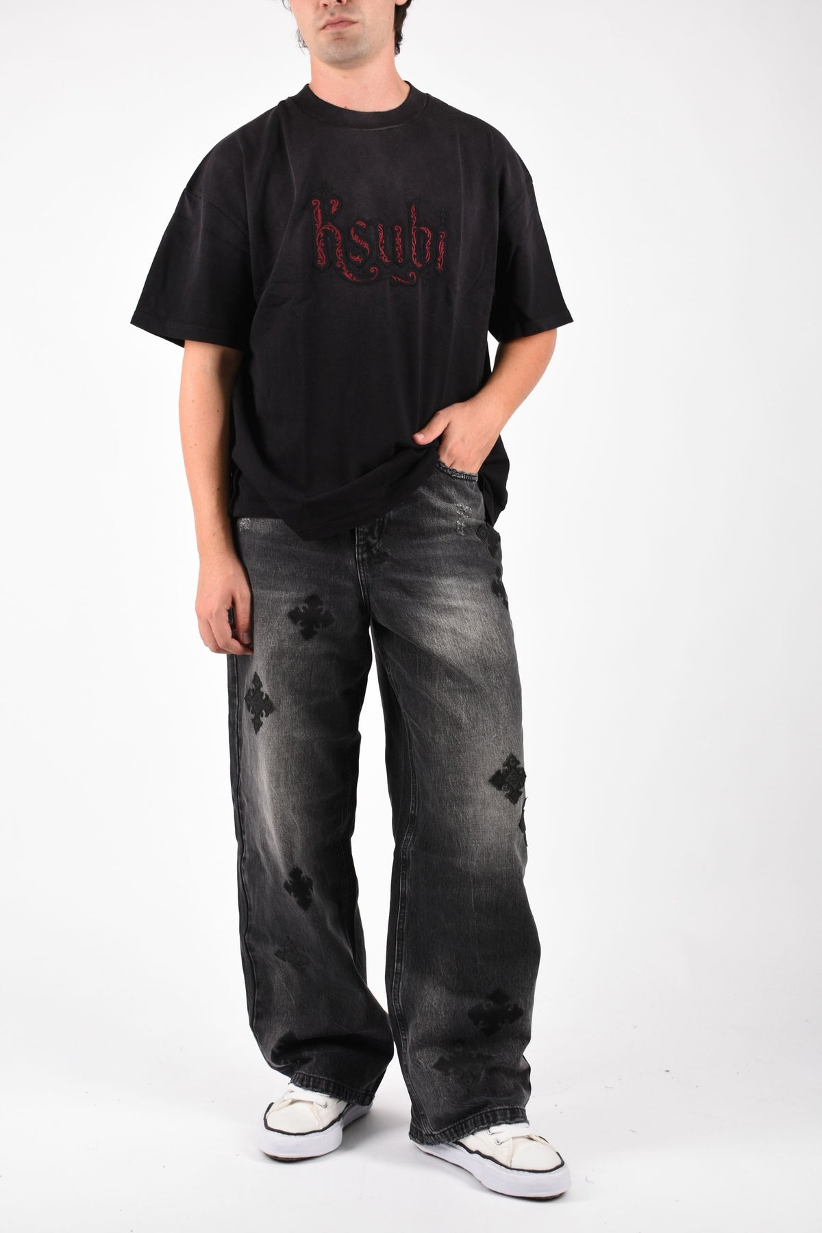 T-shirt paise ekcess MPF26TE004