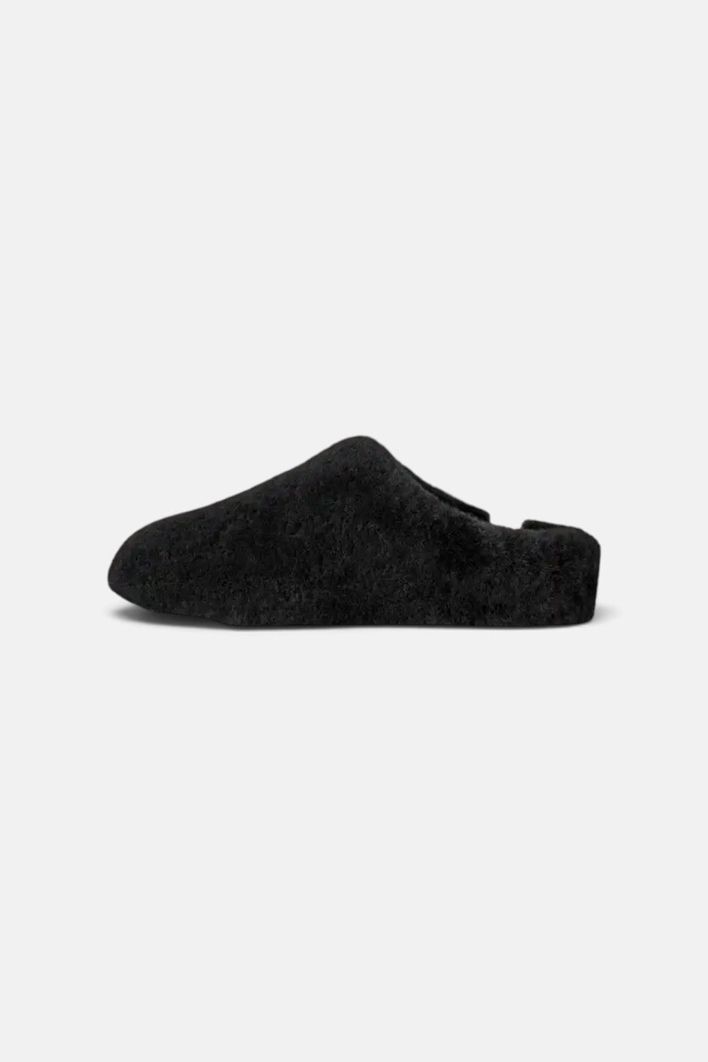 sabot Slip on Elea Fluffed 1184352