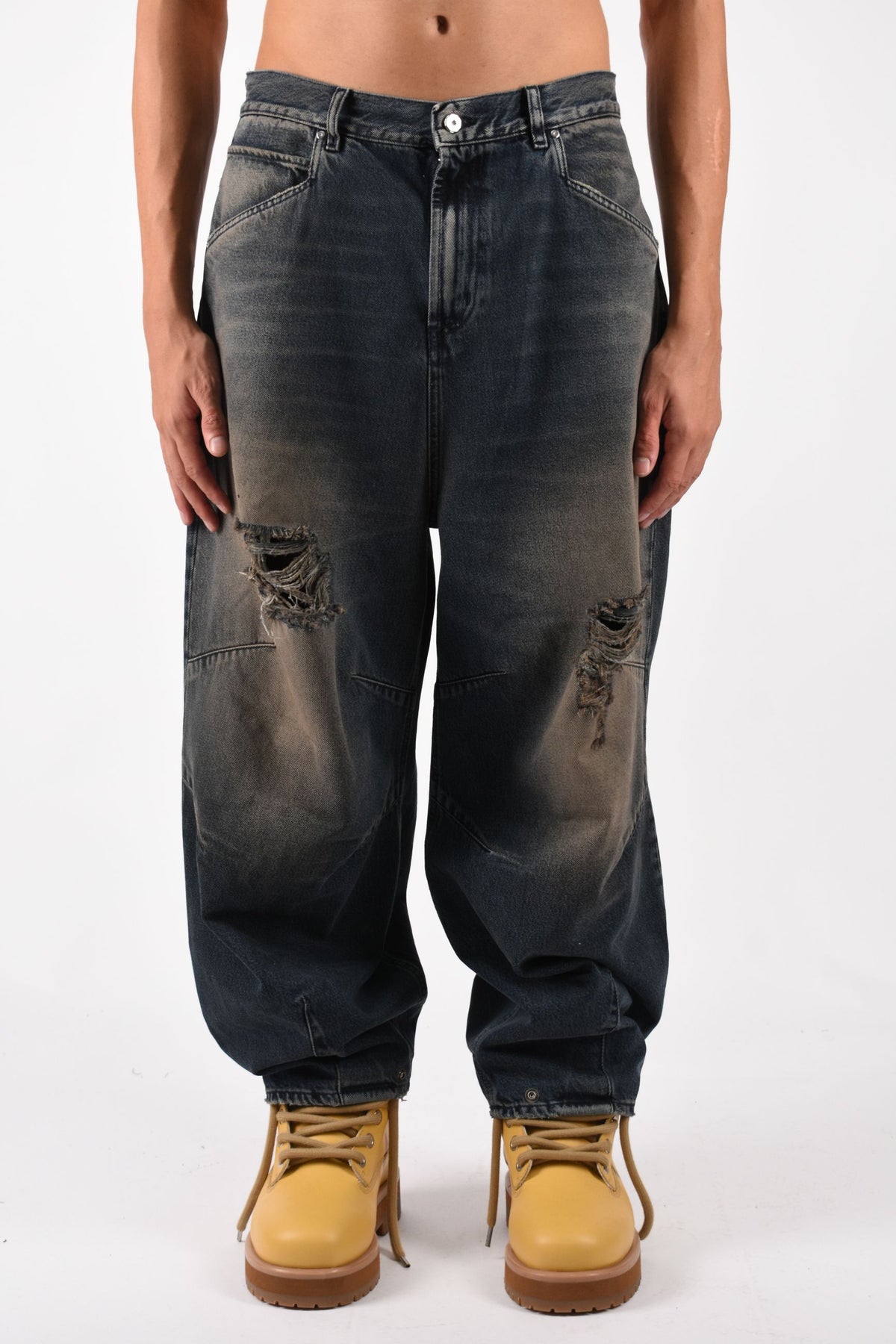 Jeans the new leggenda DFM03048DF106L0154
