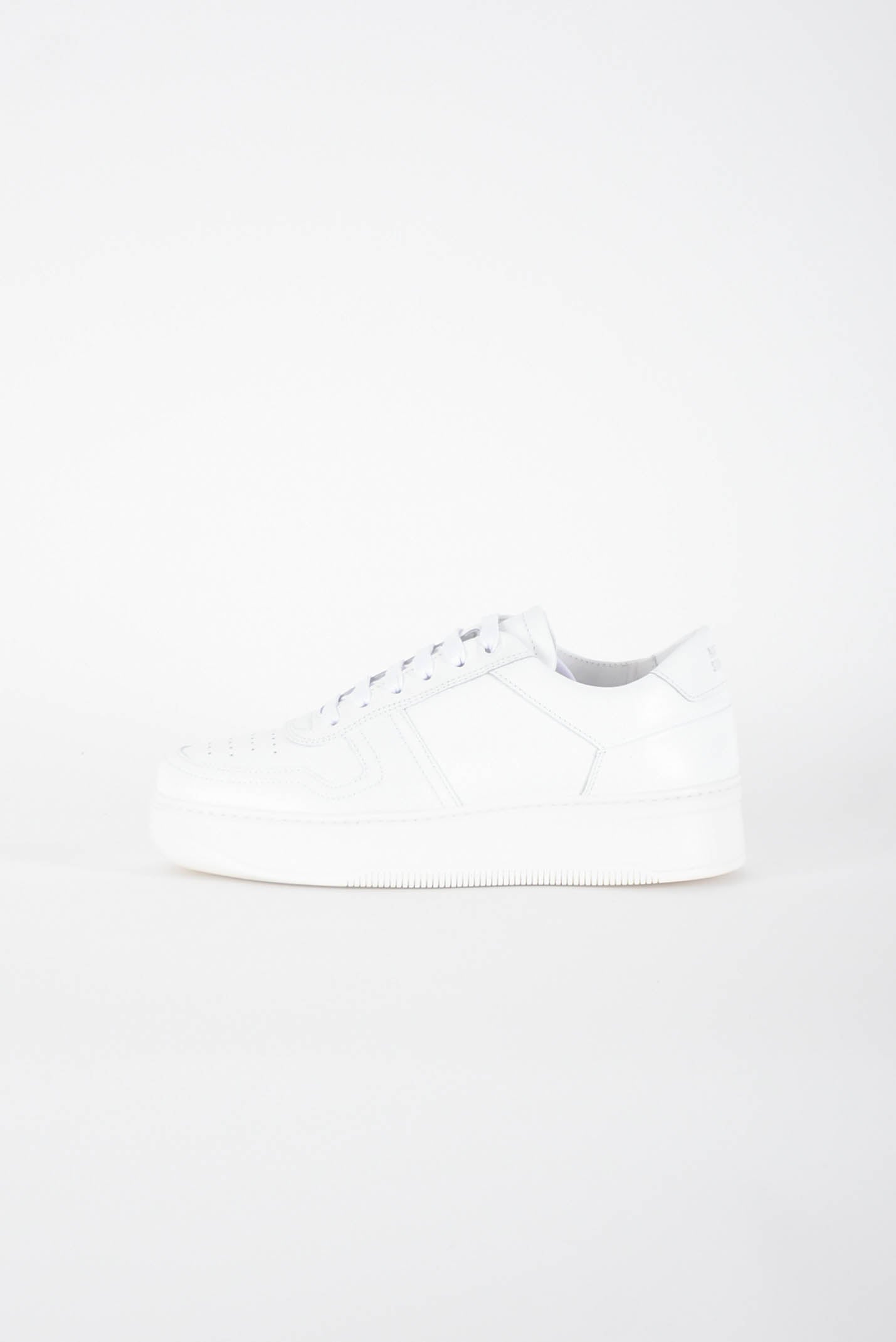 NATIONAL STANDARD Sneakers in pelle