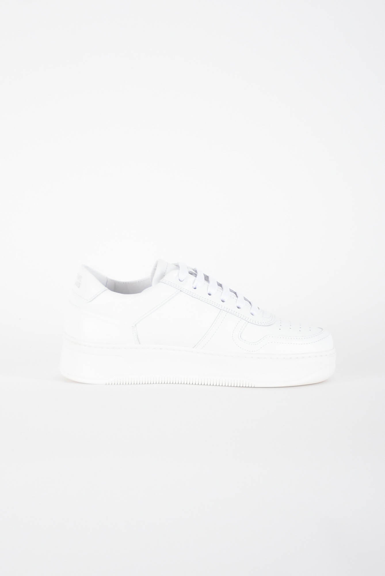 NATIONAL STANDARD Sneakers in pelle