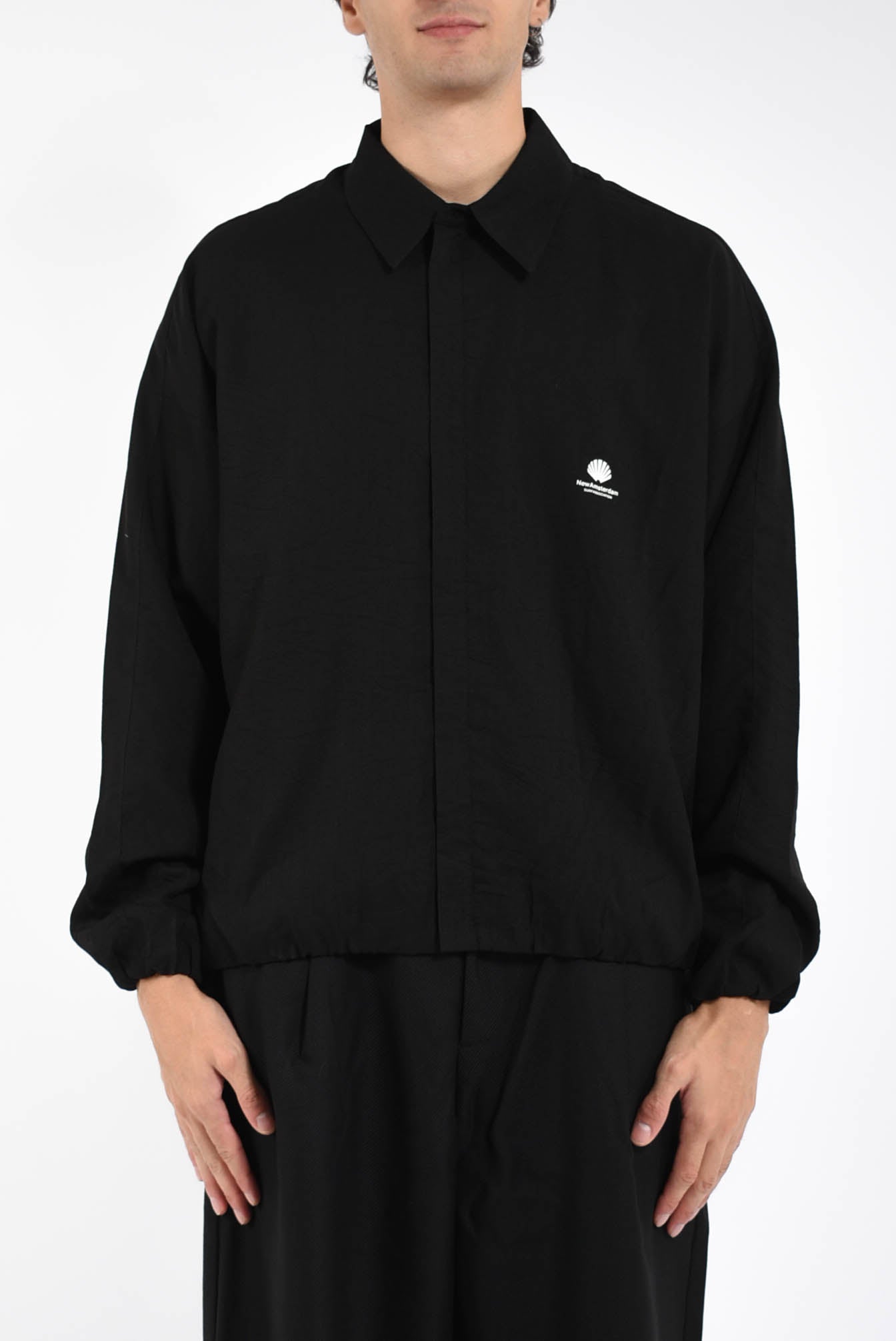 overshirt inflatable