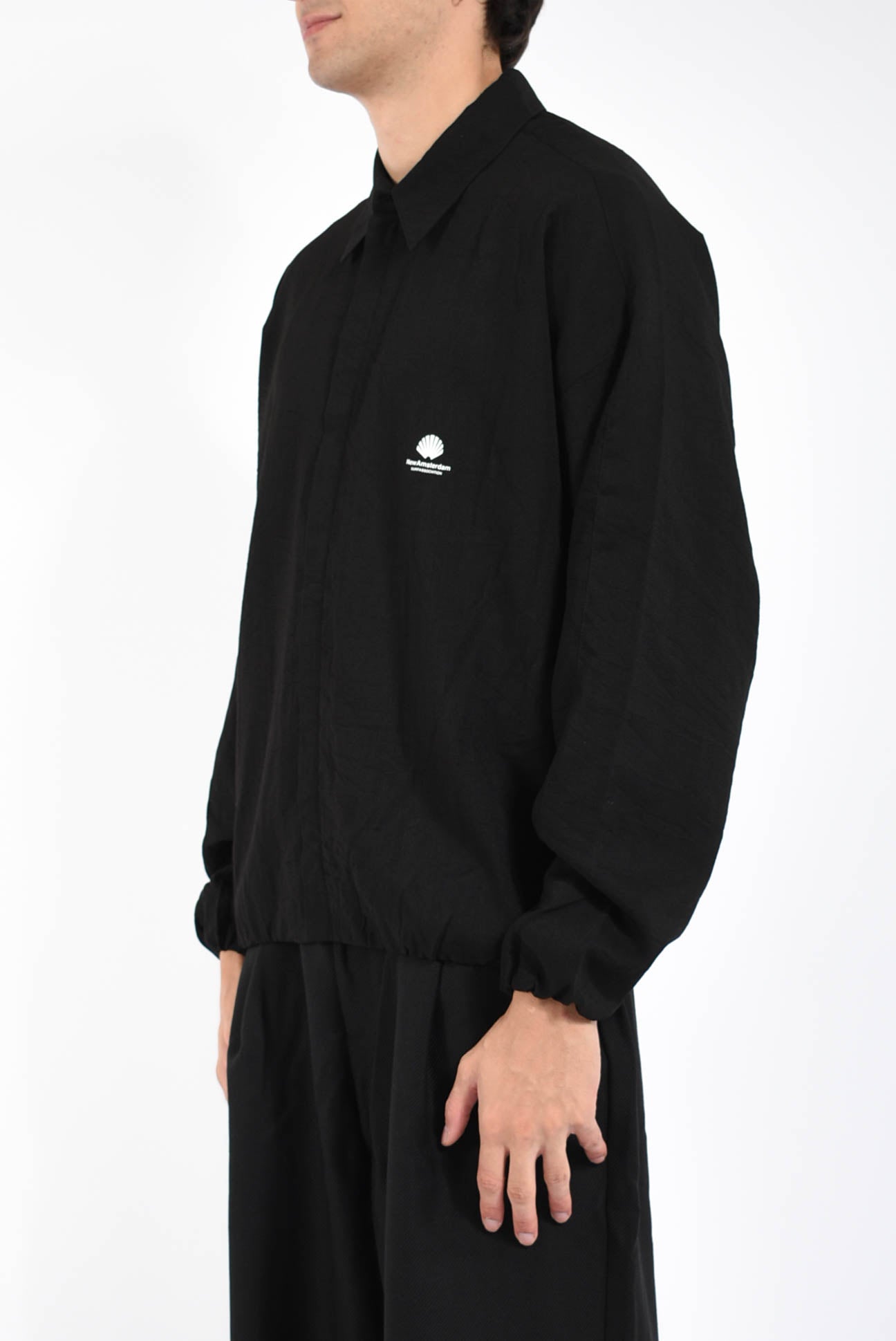 overshirt inflatable