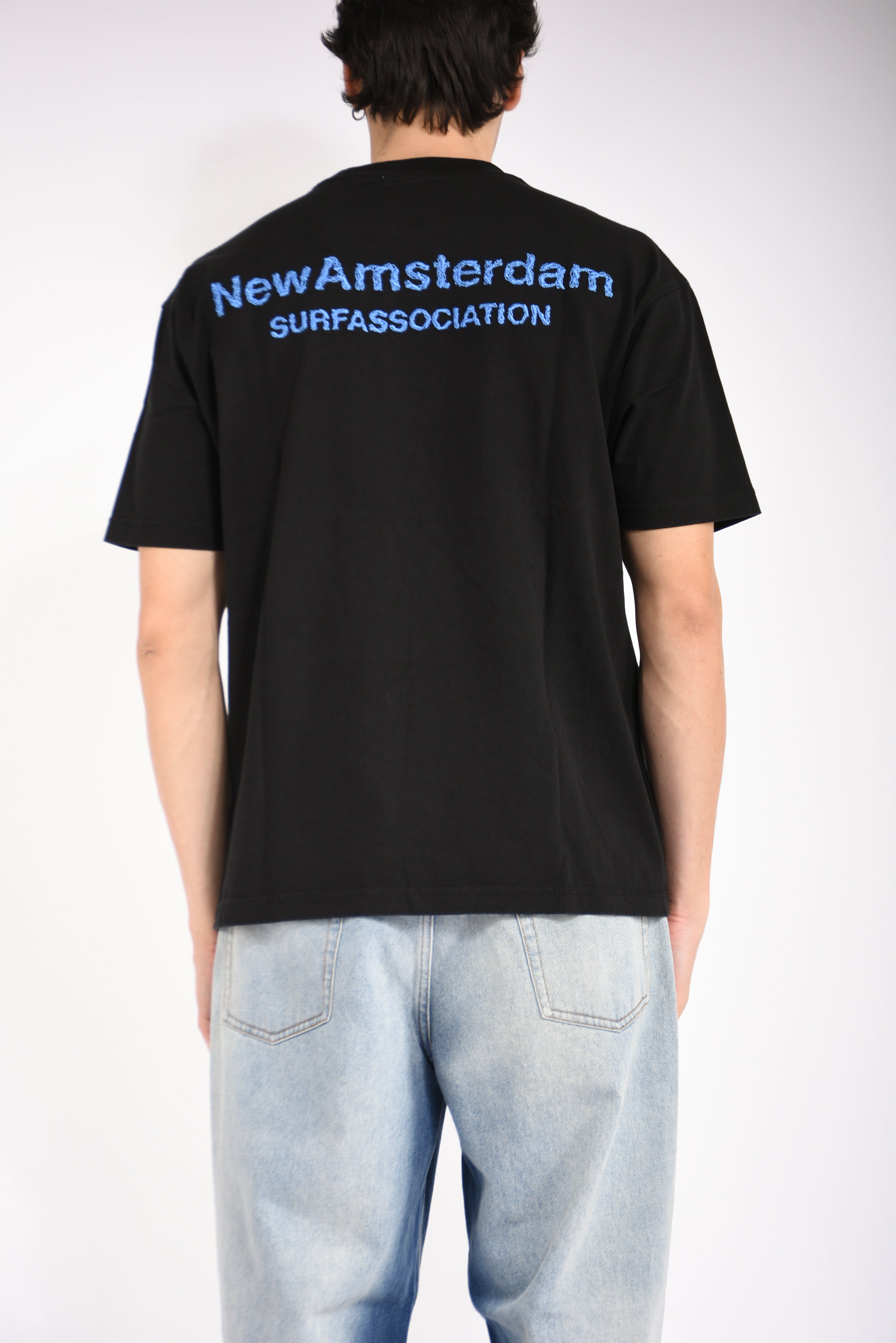 t- shirt logo tee
