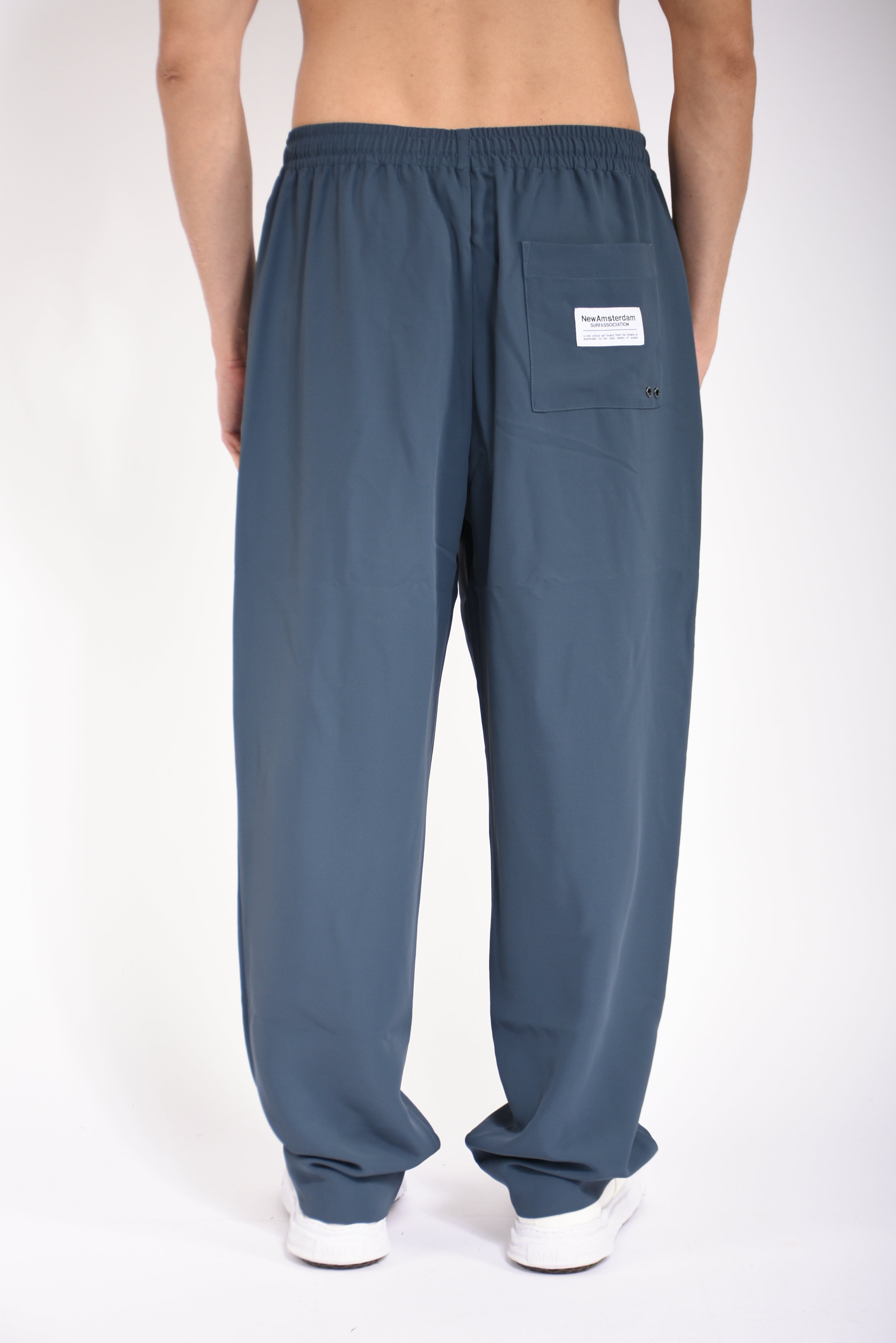 pantaloni work ink