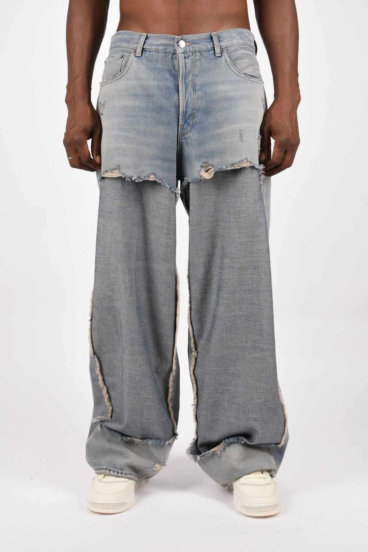 Jeans bethany m cut HEM03266DF205