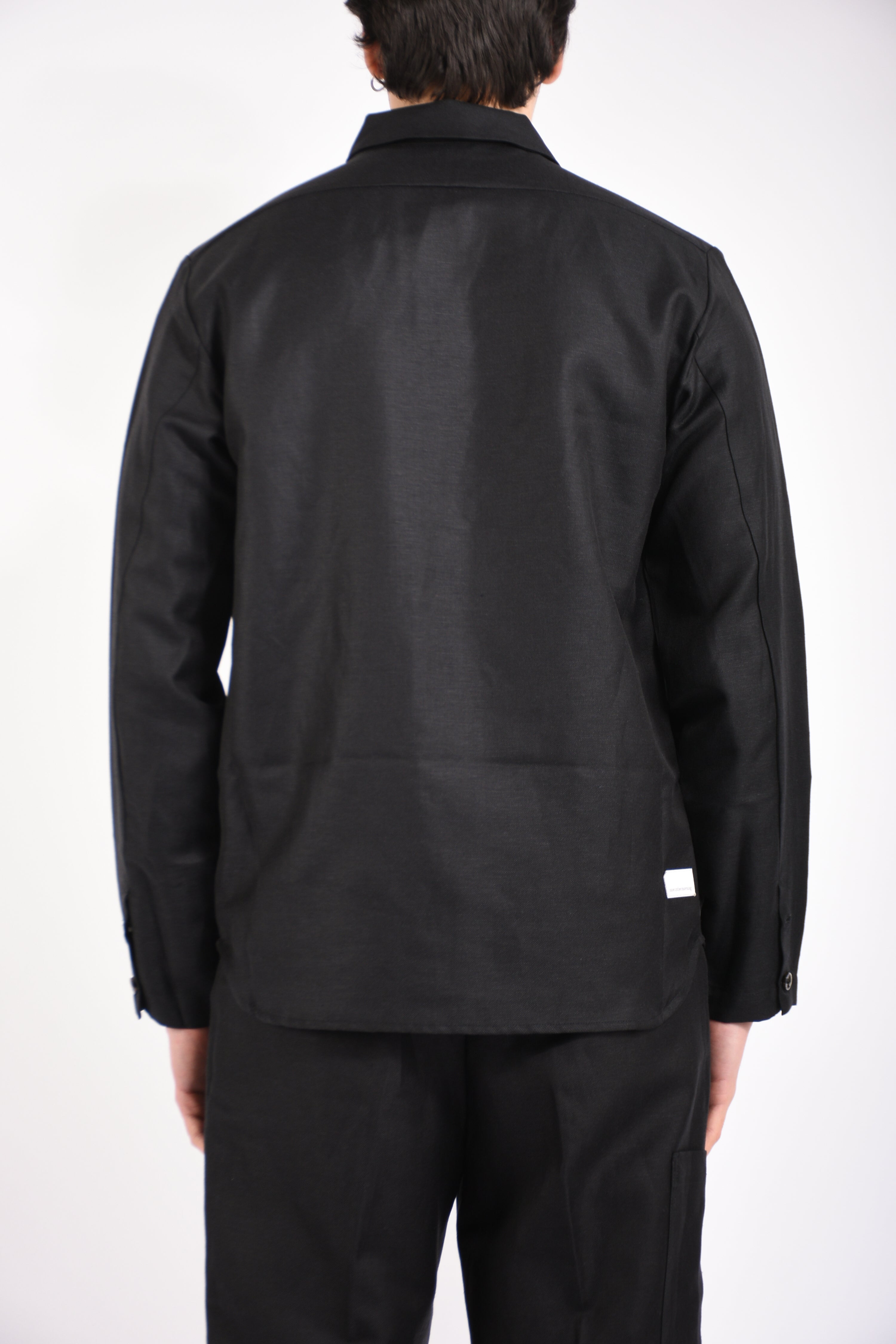 Overshirt freud