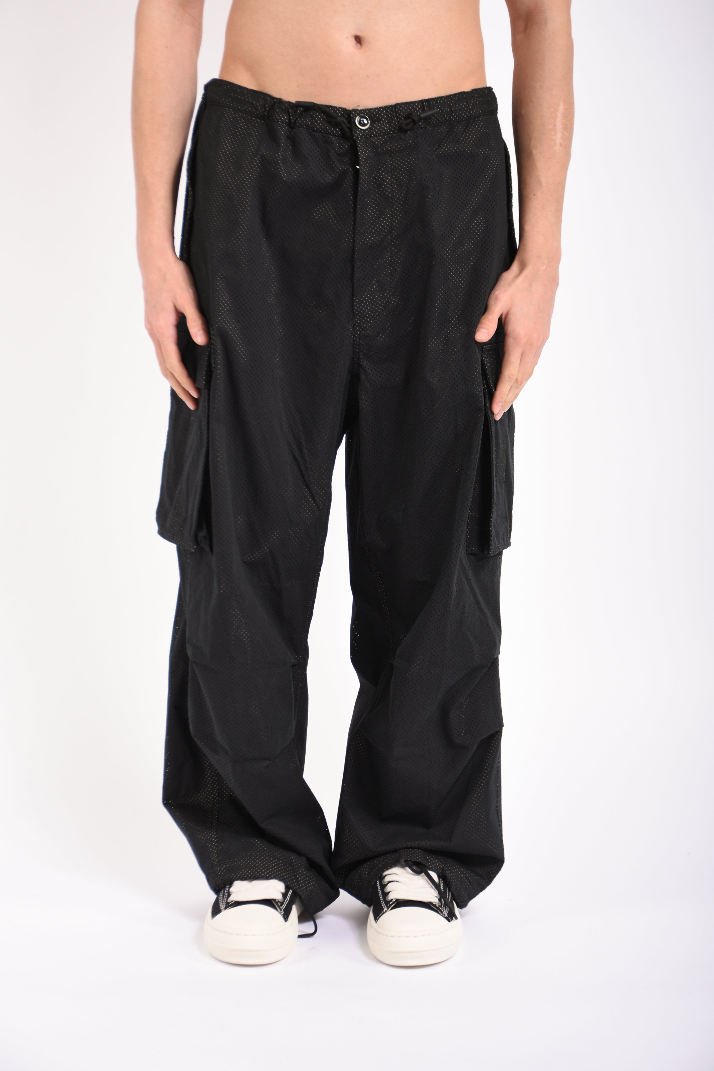 Pantaloni cargo lucien