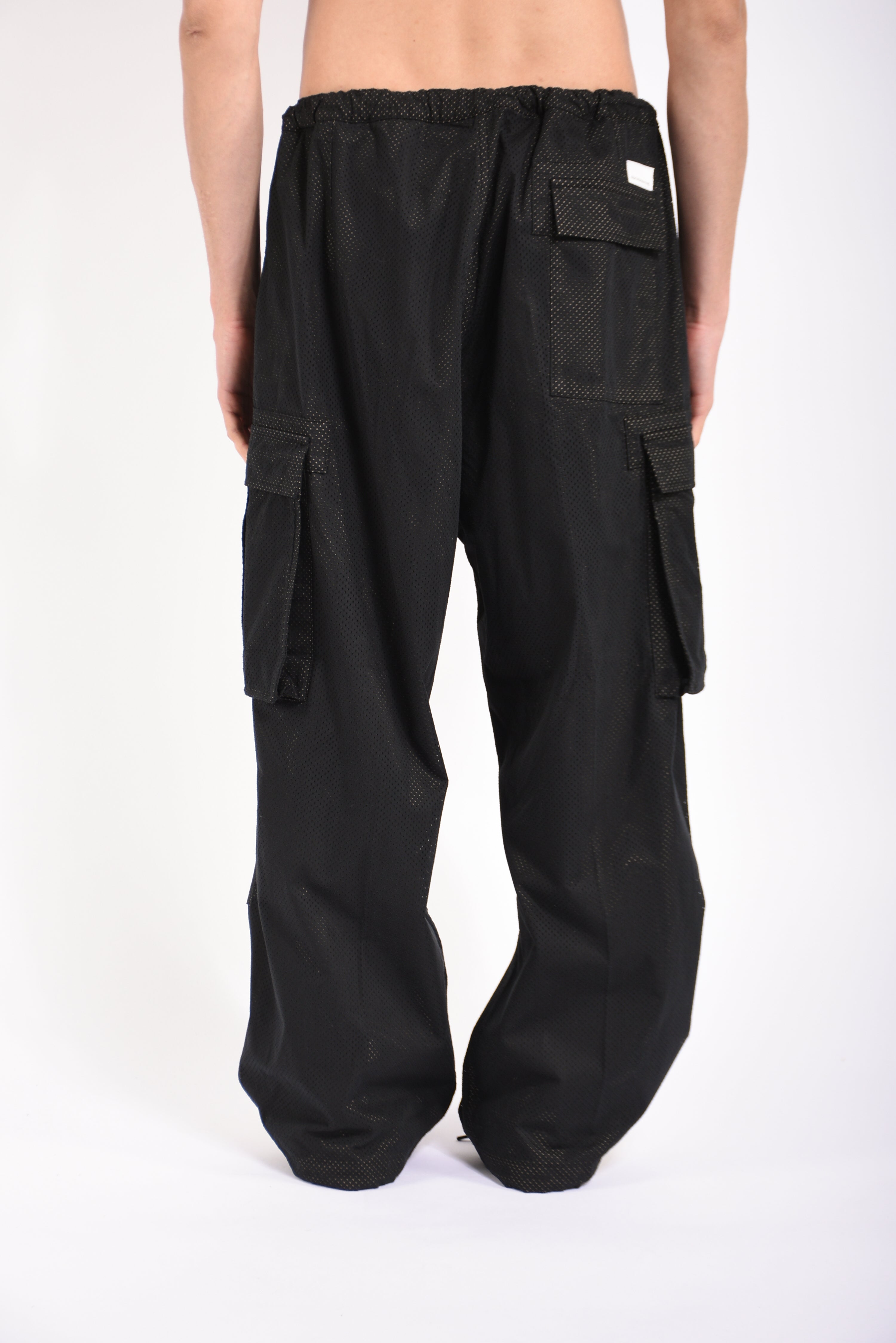 Pantaloni cargo lucien