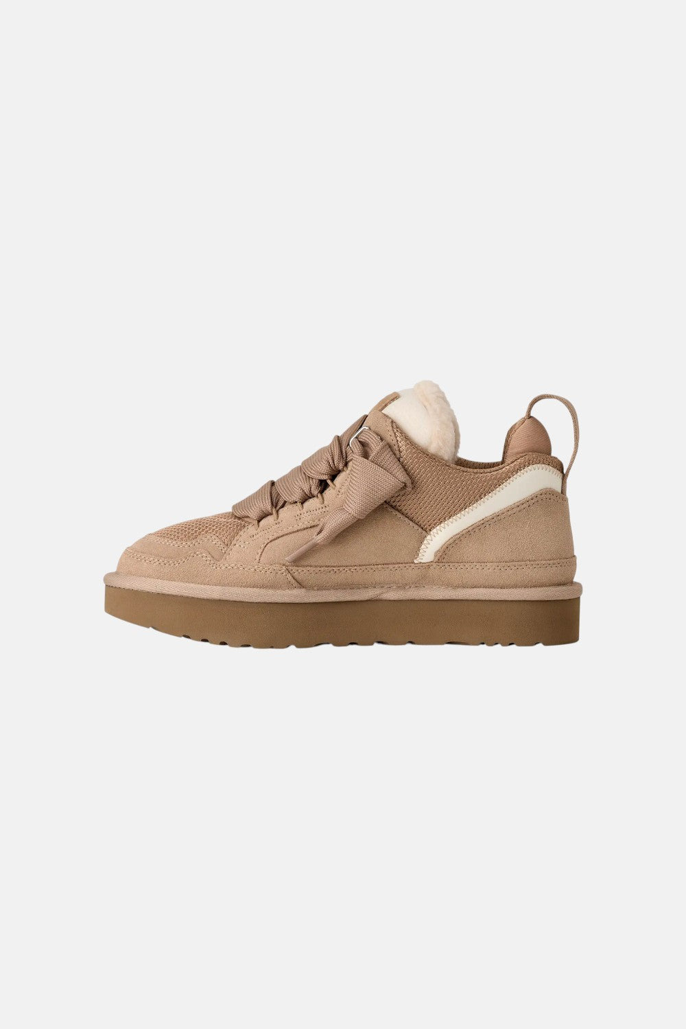 SNEAKERS LOWMEL 1144032