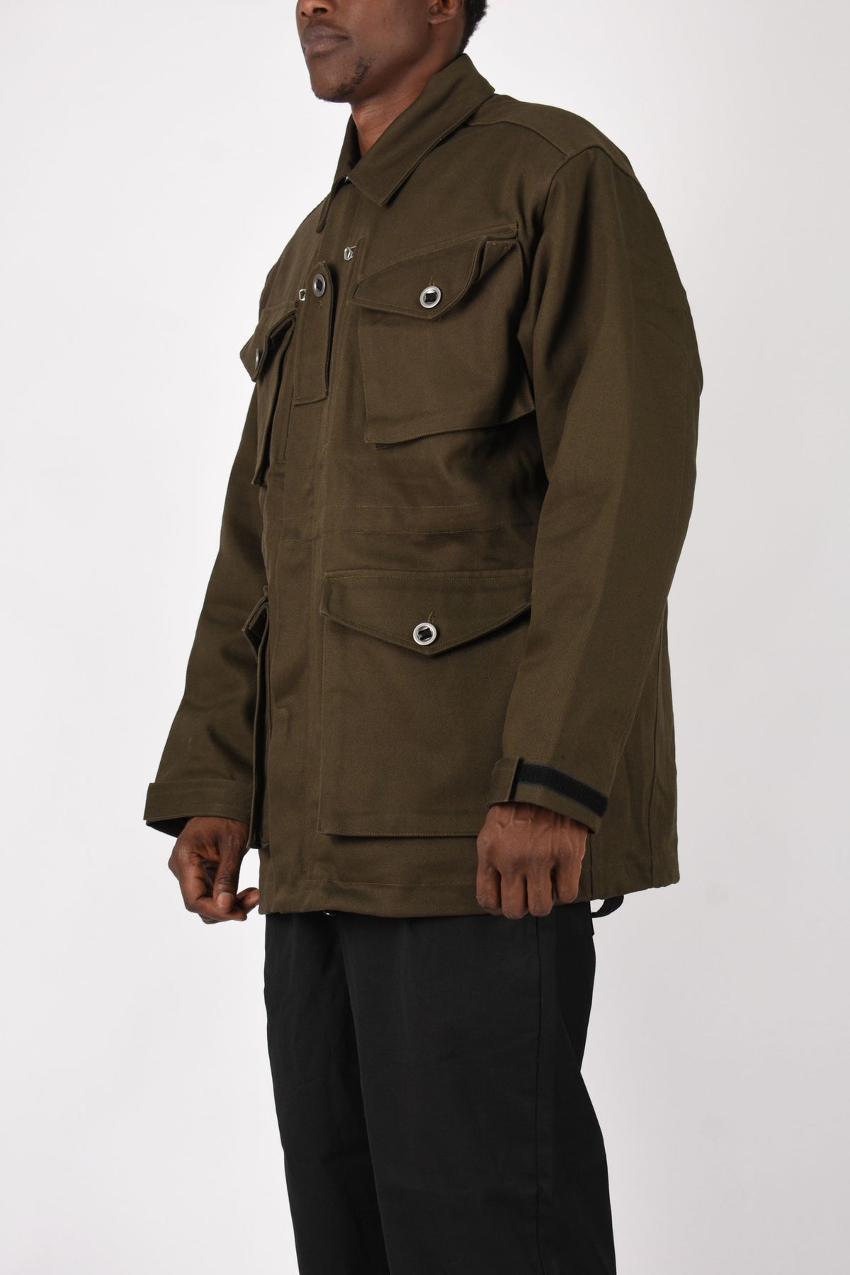Parka new military PCM4OJ04ACO