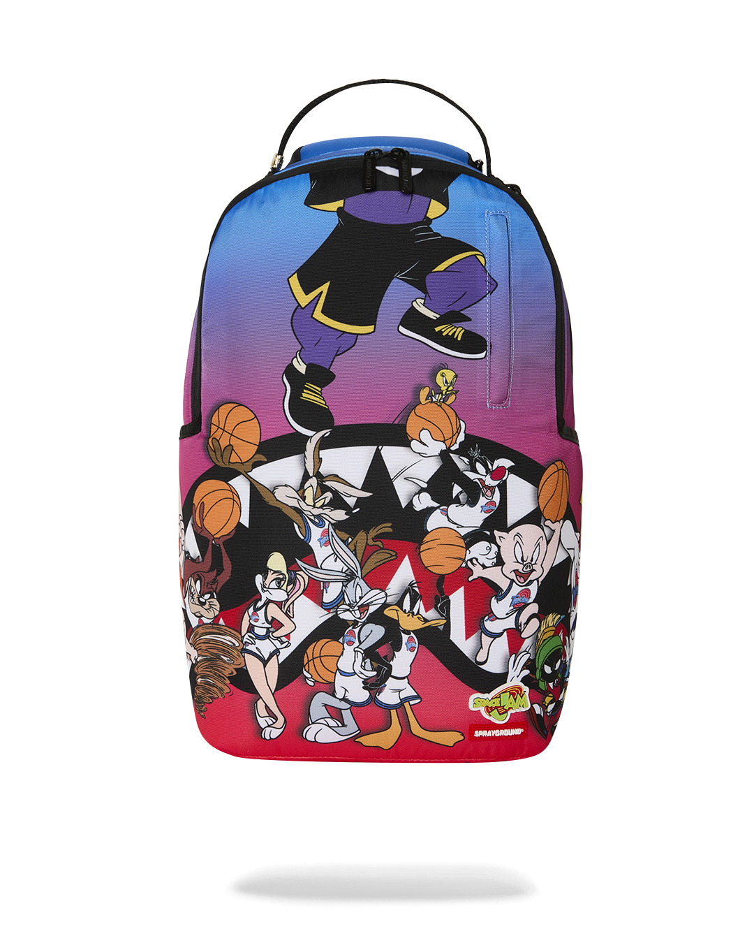 Zaino SPACE JAM 25TH ANNIVERSARY CREW 910B9137NSZ