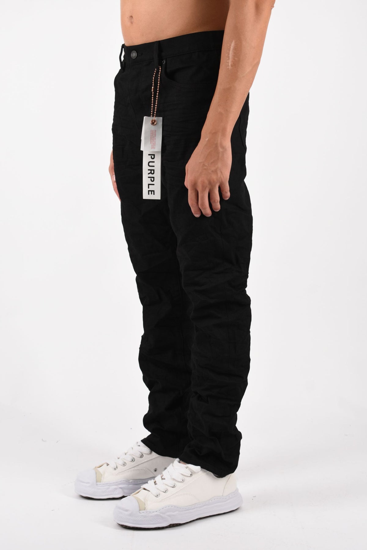 Jeans Slim Straight