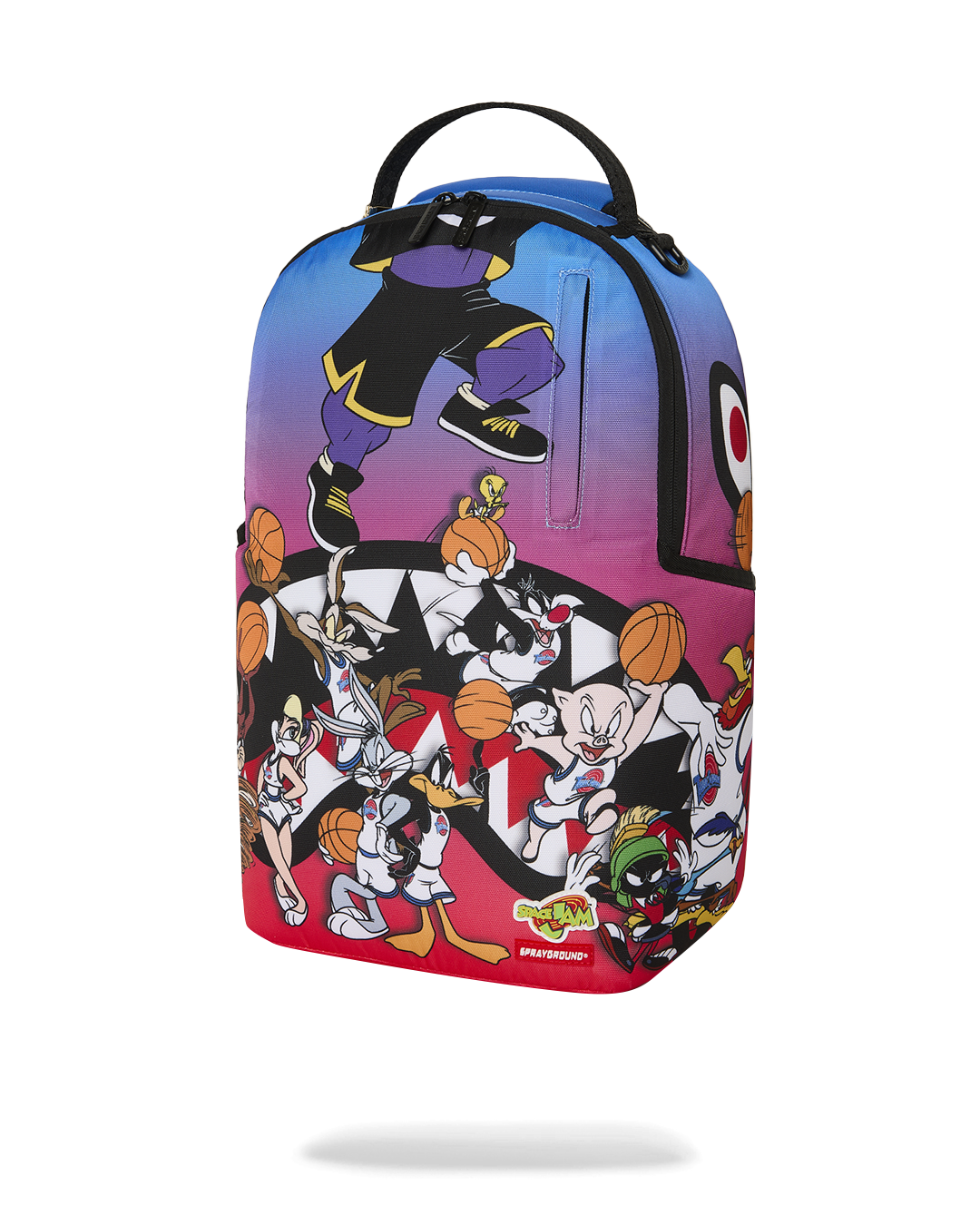 Zaino SPACE JAM 25TH ANNIVERSARY CREW 910B9137NSZ