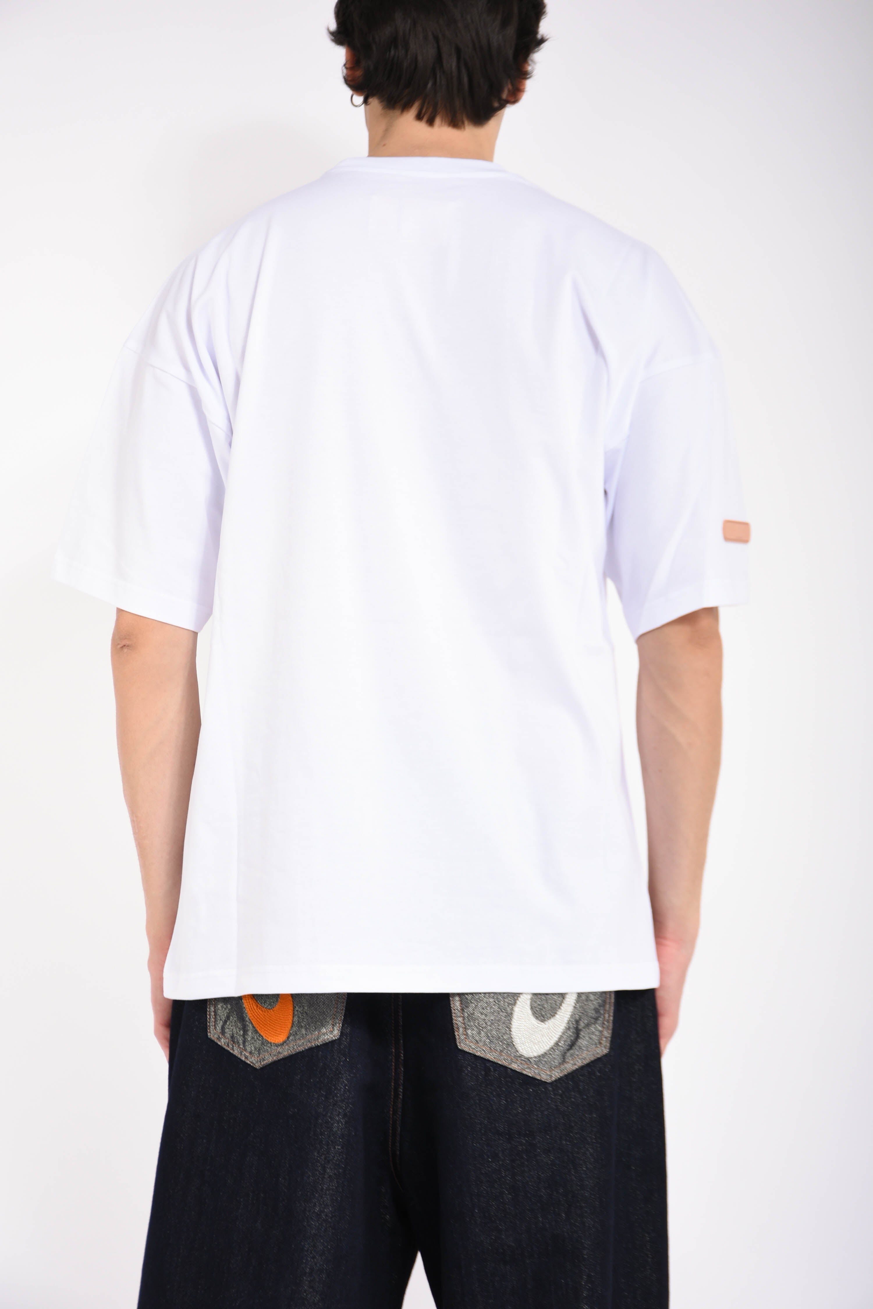 T-shirt THE BOY GIUDICE MALEDETTO