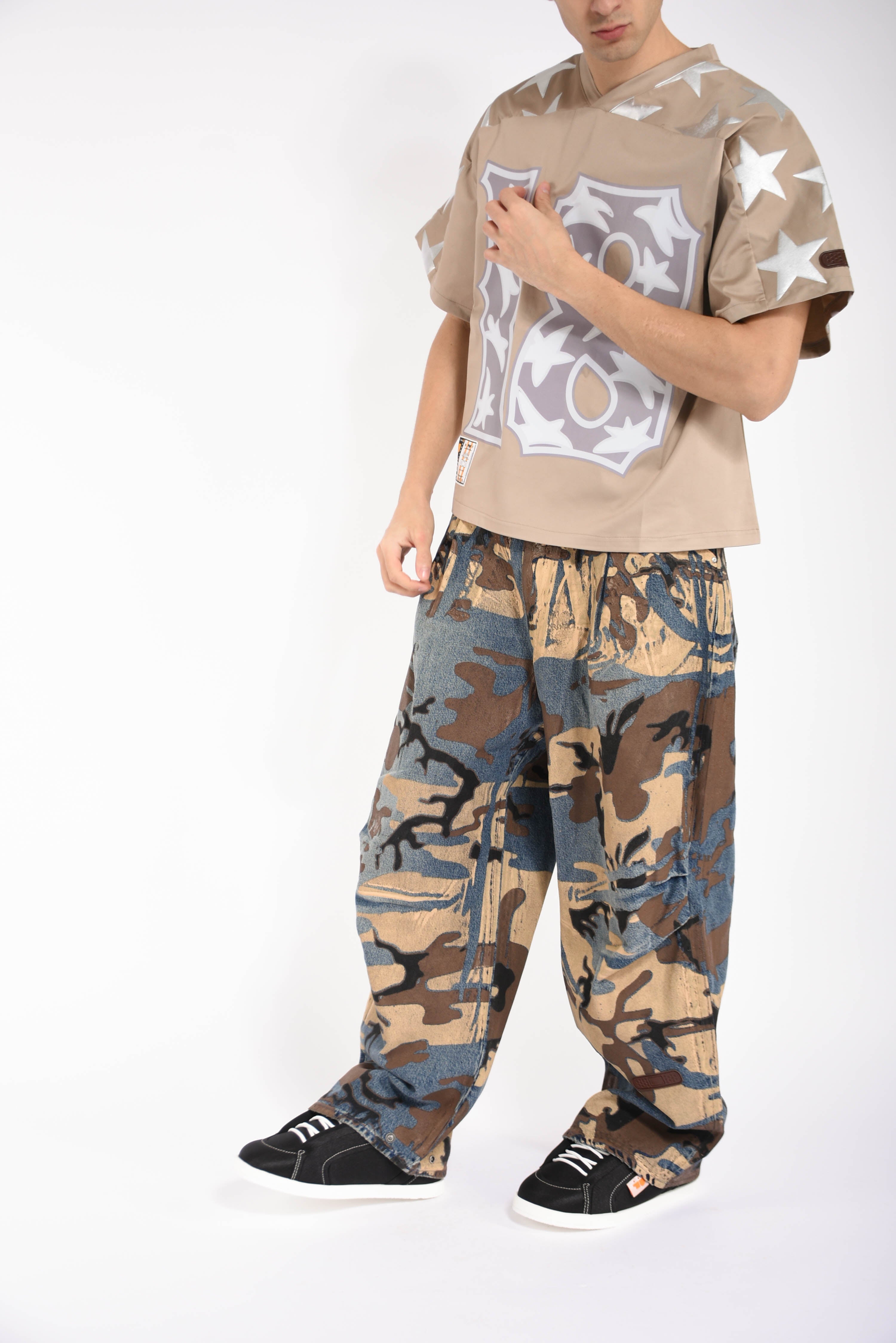 T-shirt 1B