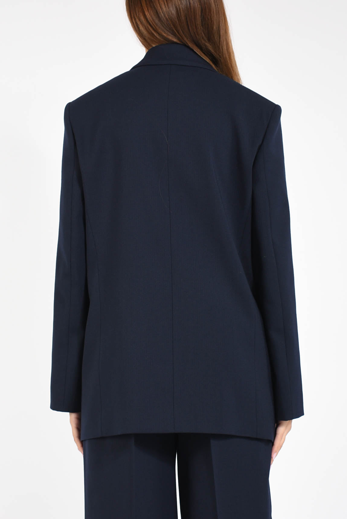 giacca doppiopetto new guinea