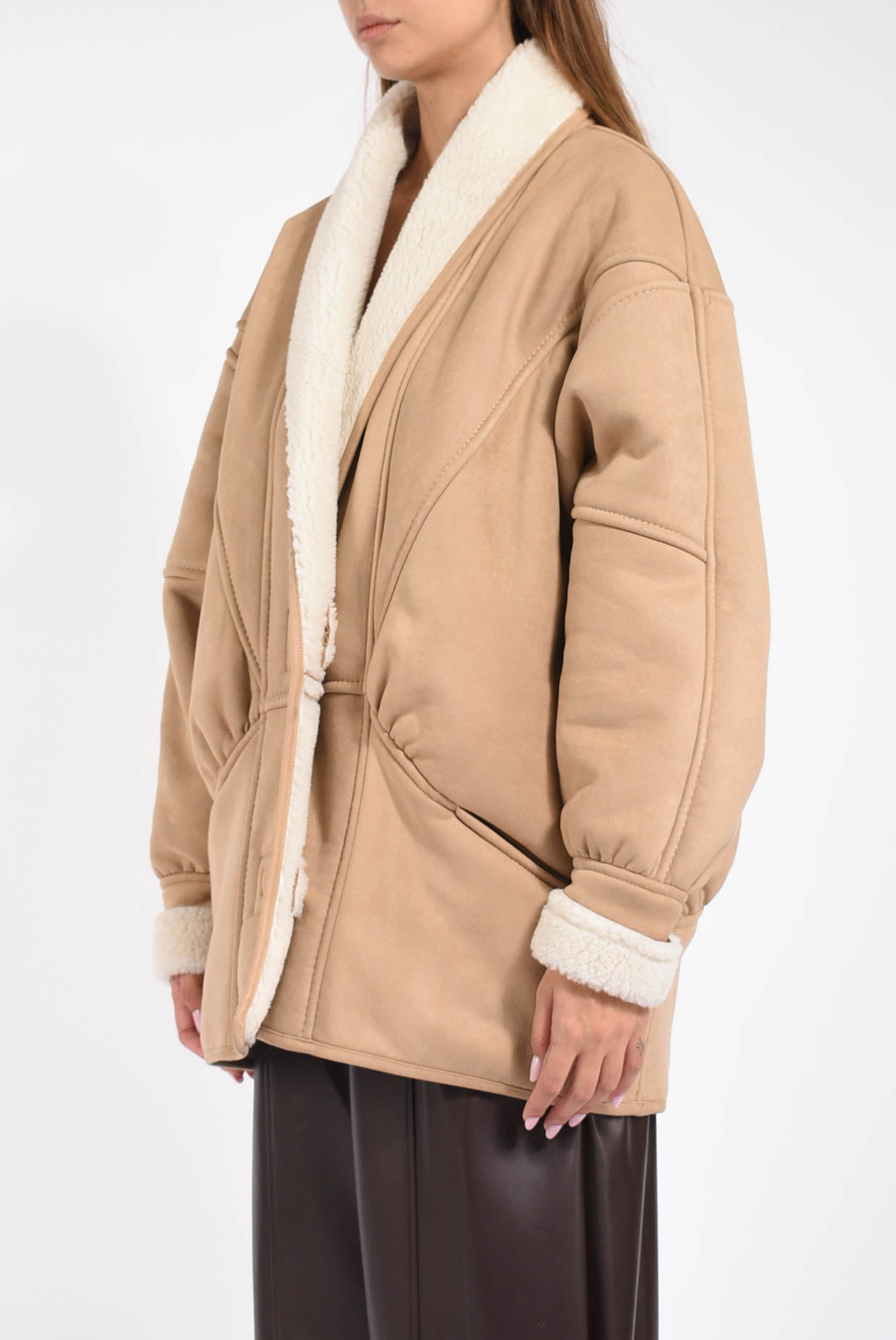 ecomontone the classic shearling